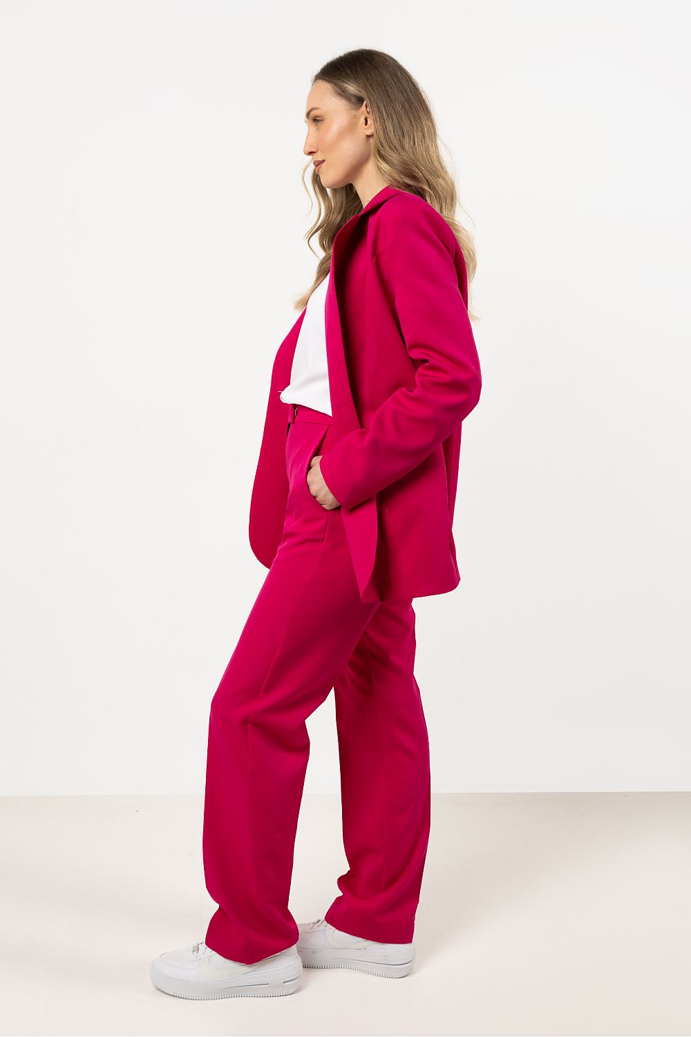Damen Hose model 212223 awama