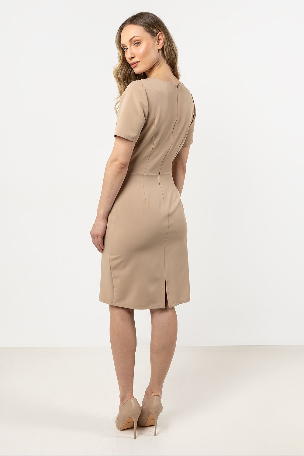 Alltagskleid model 212233 awama