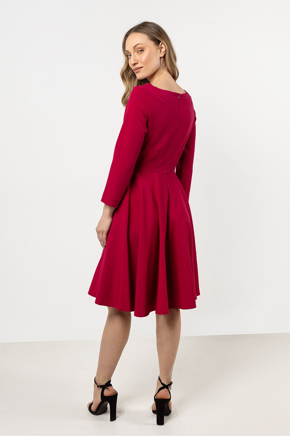 Alltagskleid model 212239 awama