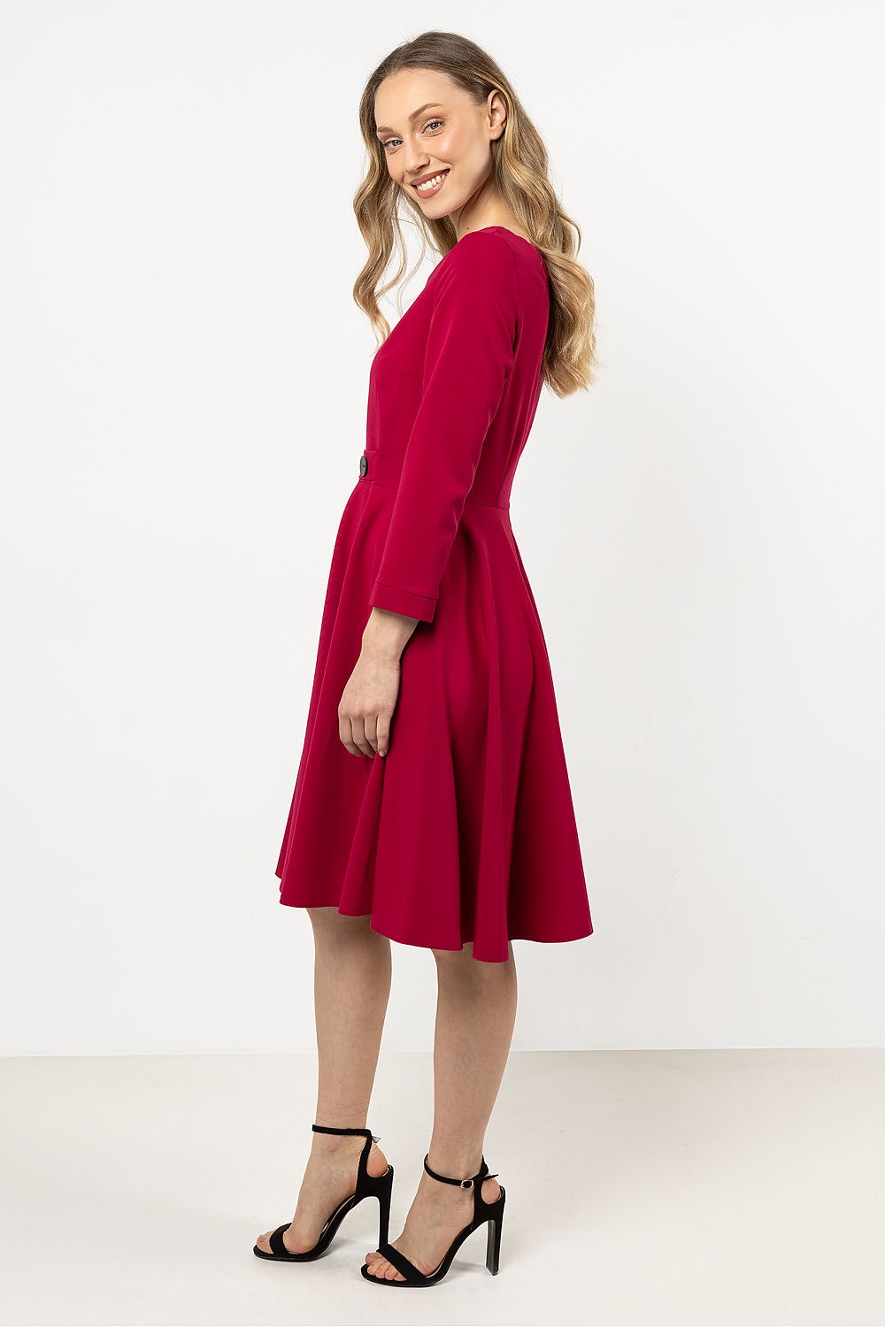 Alltagskleid model 212239 awama