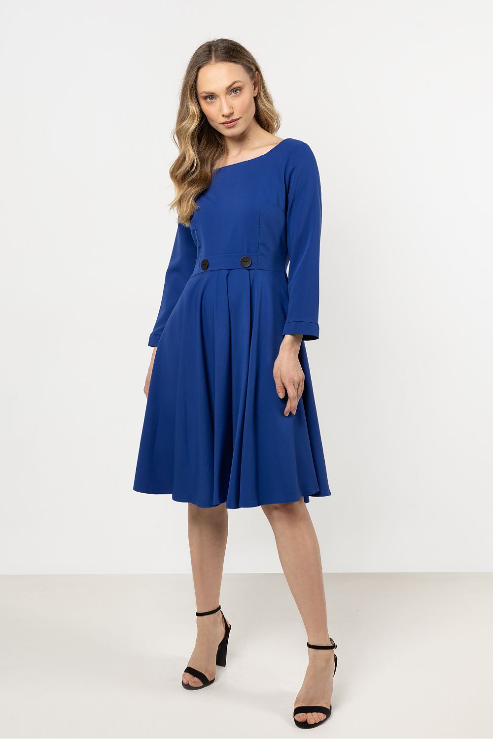 Alltagskleid model 212241 awama