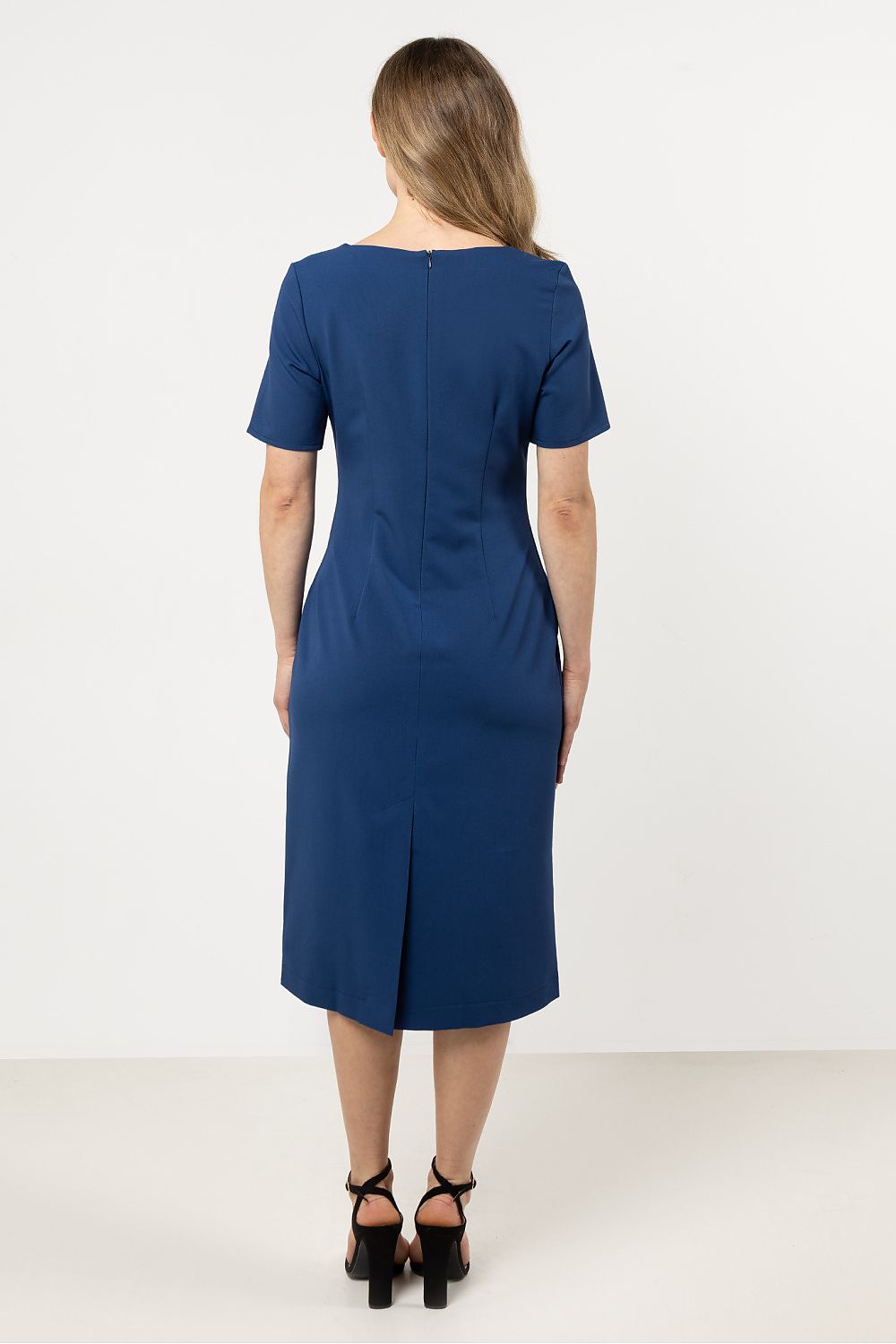 Alltagskleid model 212248 awama