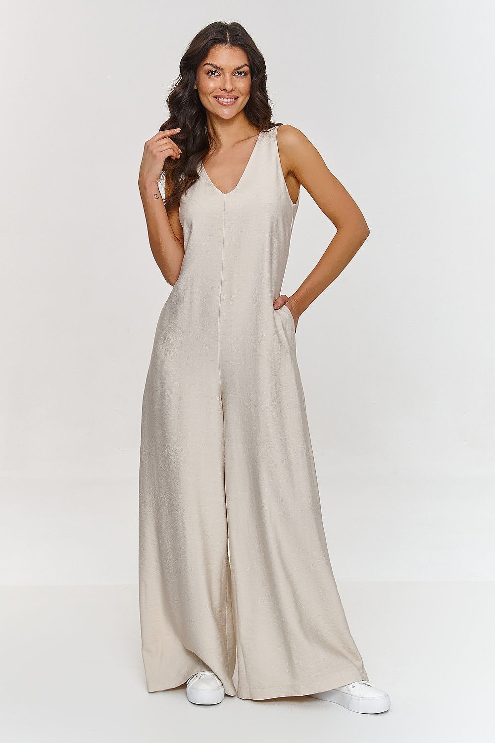 Overall model 212406 Makadamia