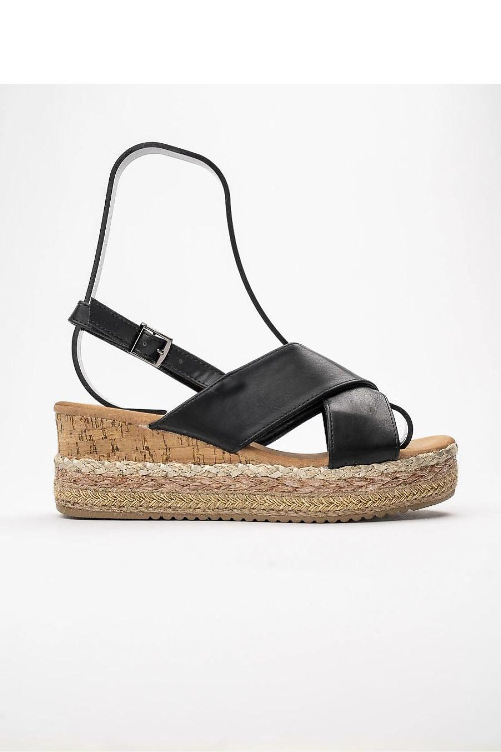 Keilabsatz Sandalen model 212952 Inello