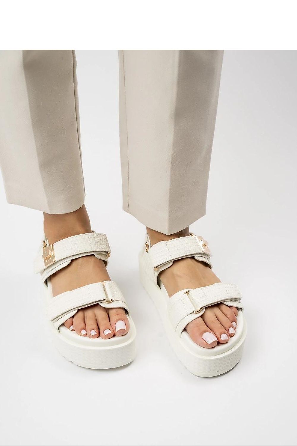 Sandalen model 212954 Inello