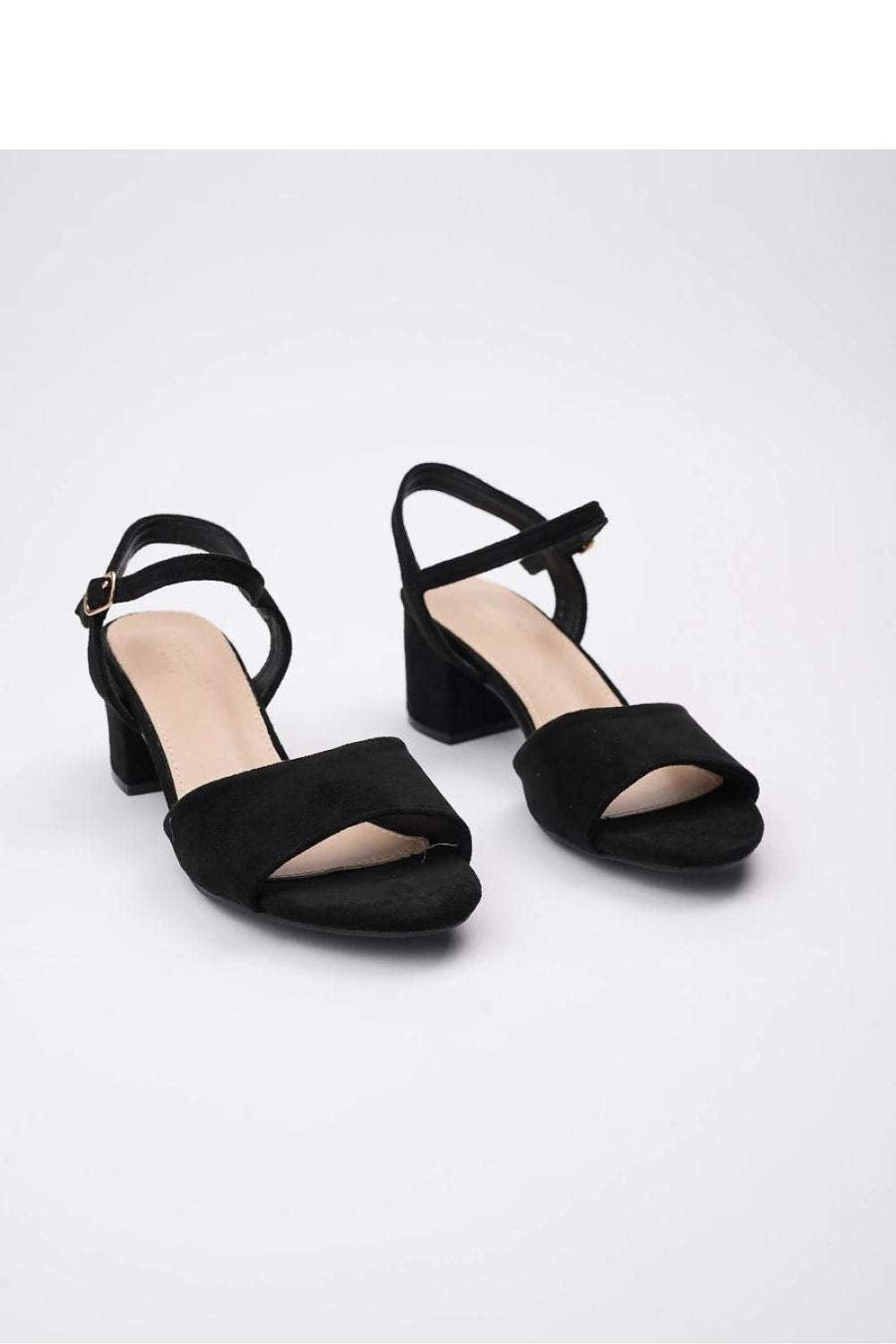 Sandalen mit Absatz model 212966 Inello