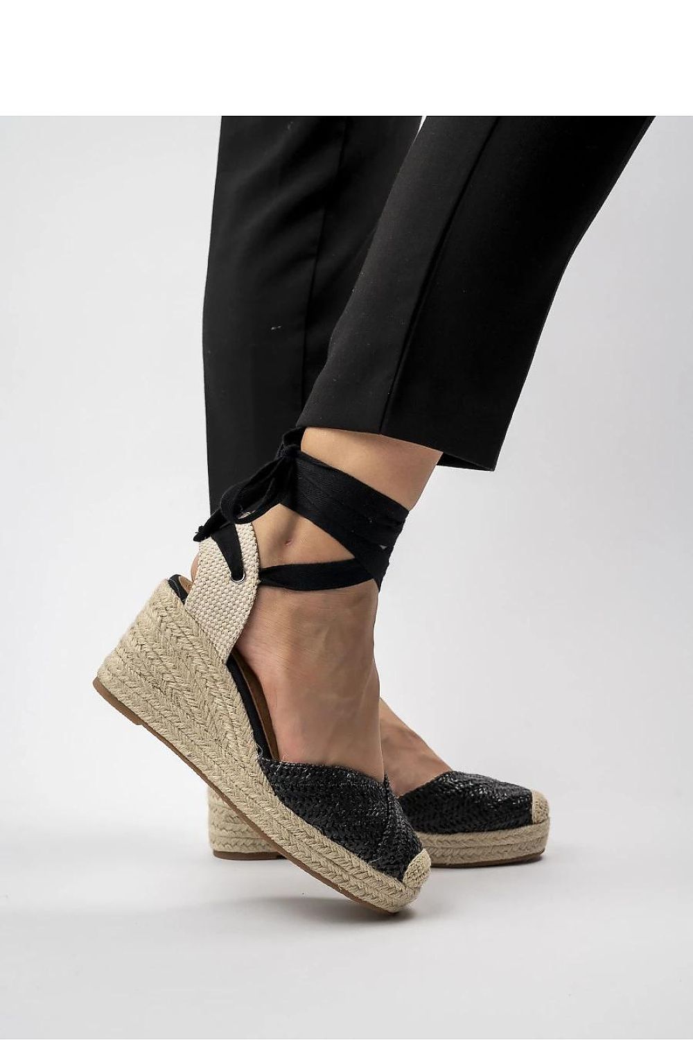 Keilabsatz Sandalen model 212970 Inello