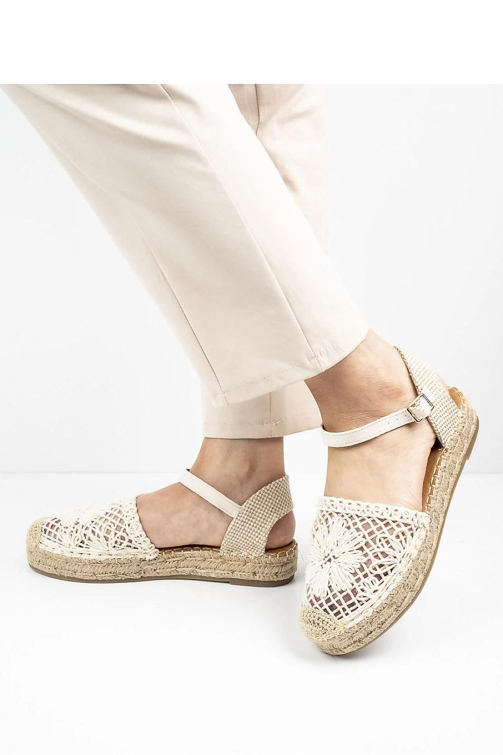 Sandalen model 213127 Inello