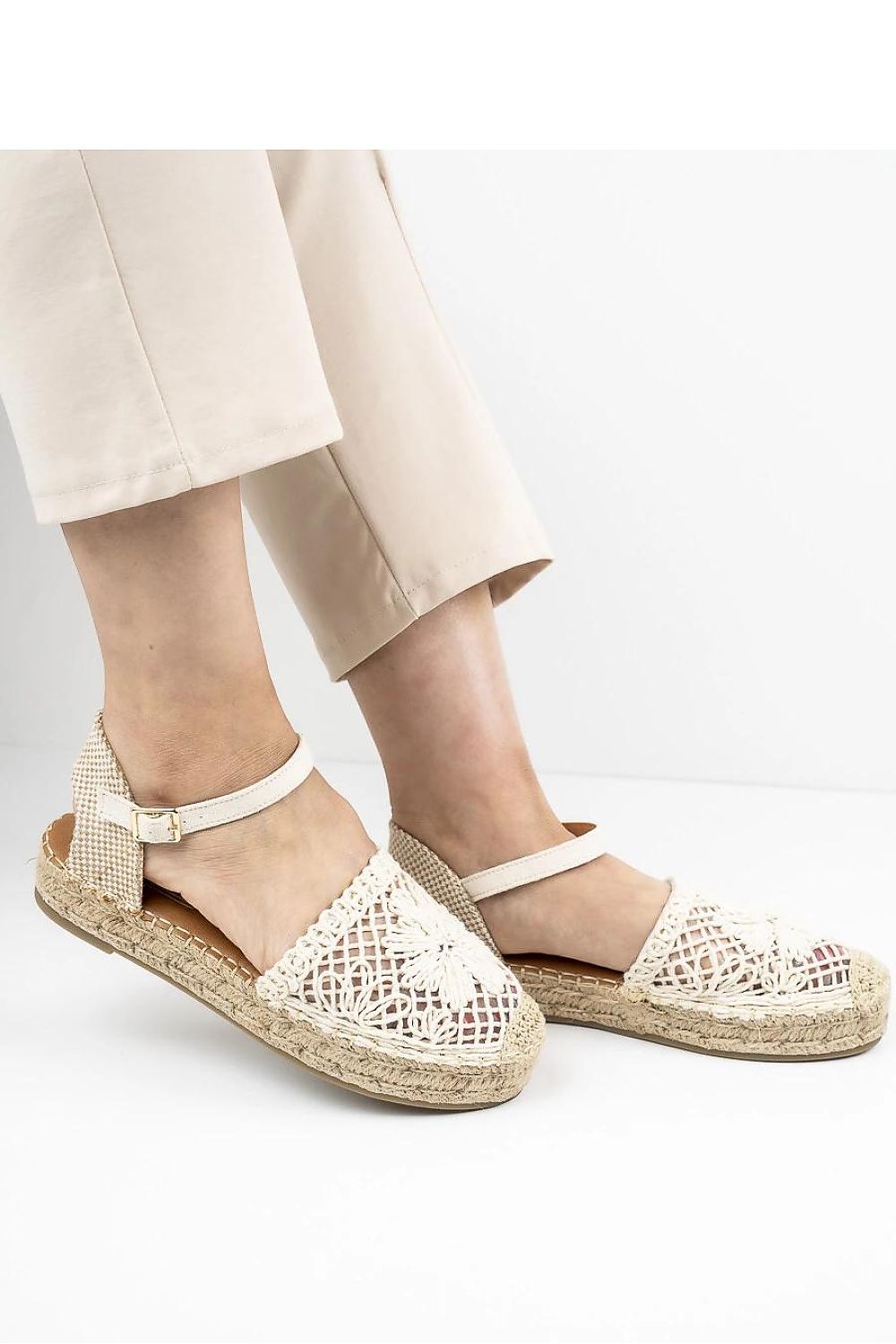 Sandalen model 213127 Inello