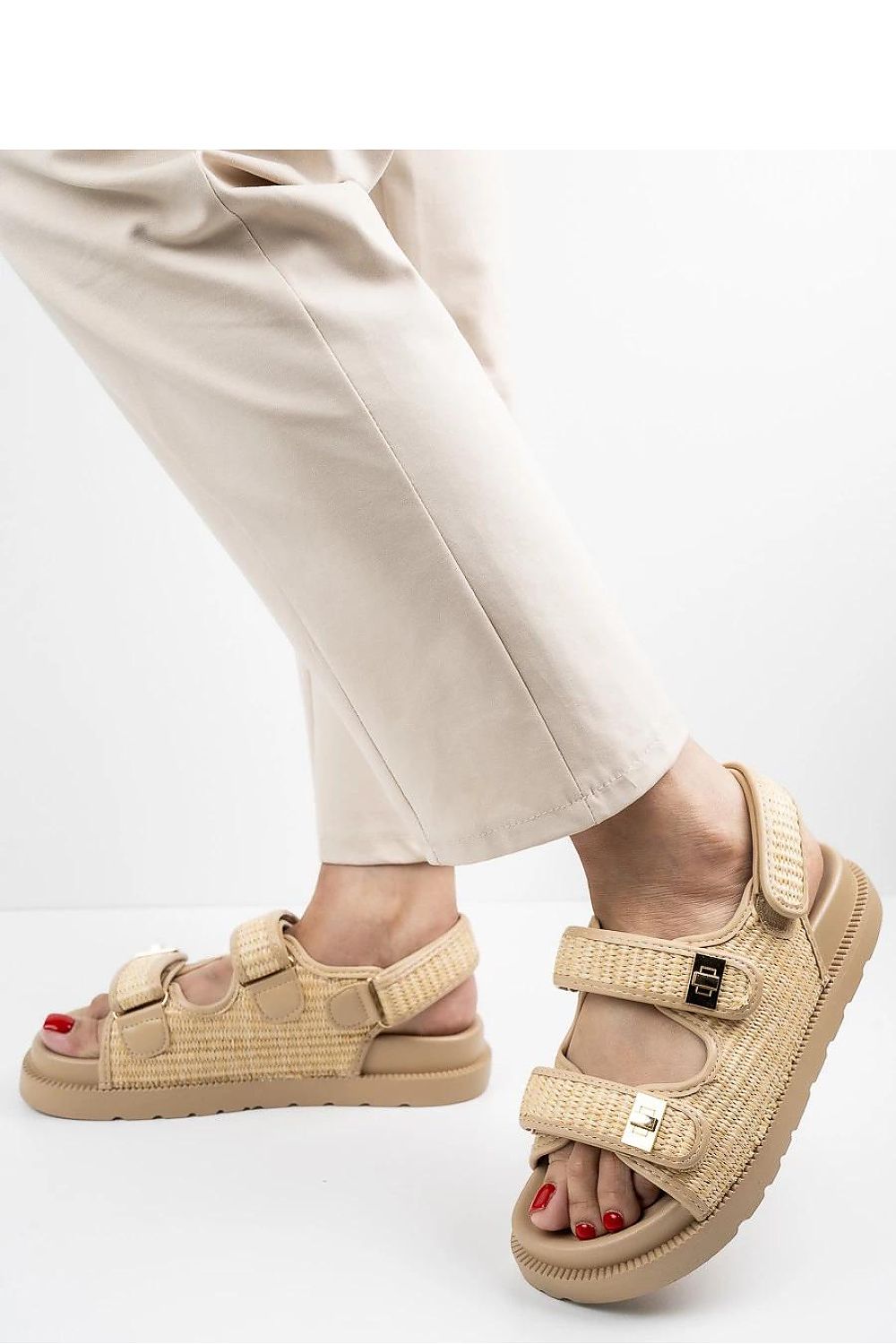 Sandalen model 213134 Inello