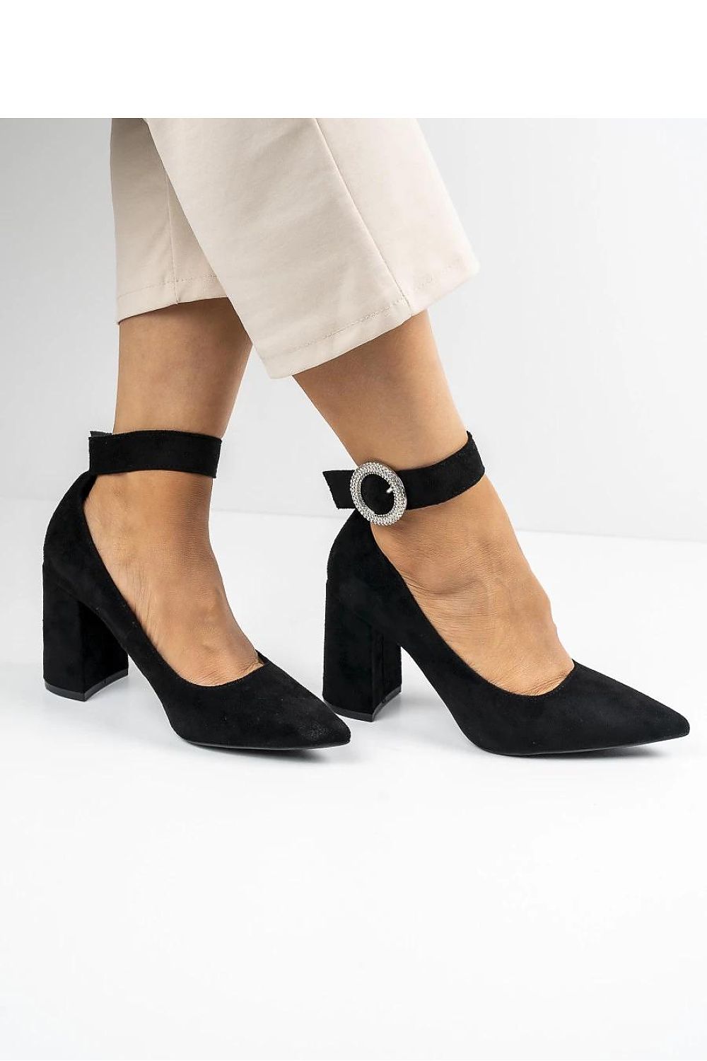 Pumps mit Absatz model 213144 Inello