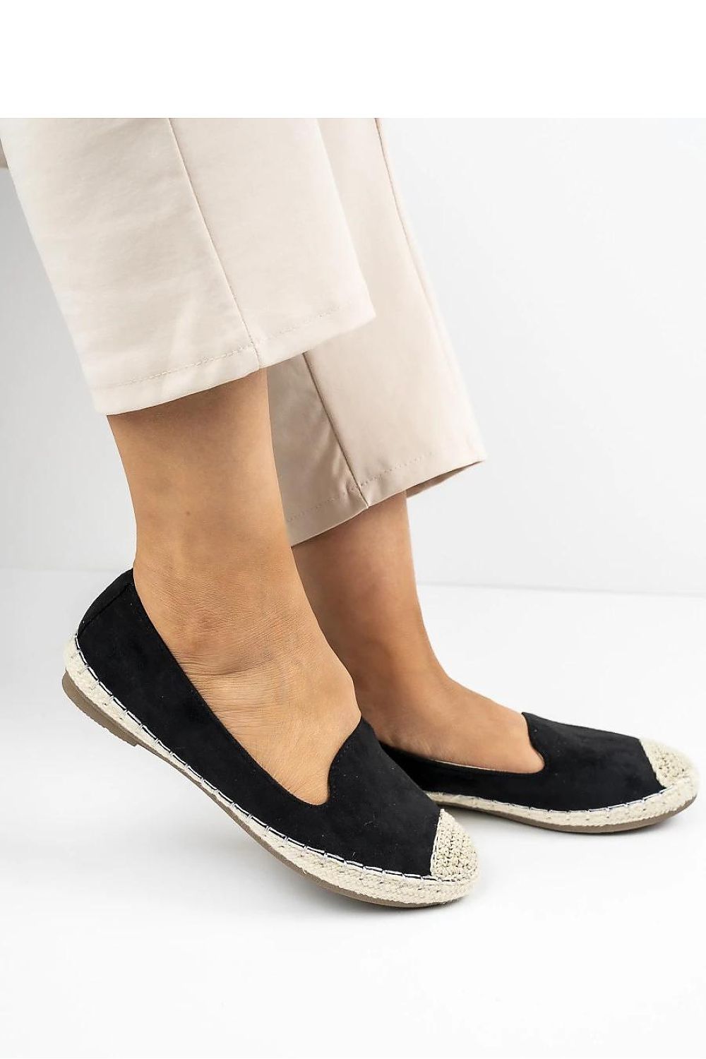 Espadrilles model 213147 Inello
