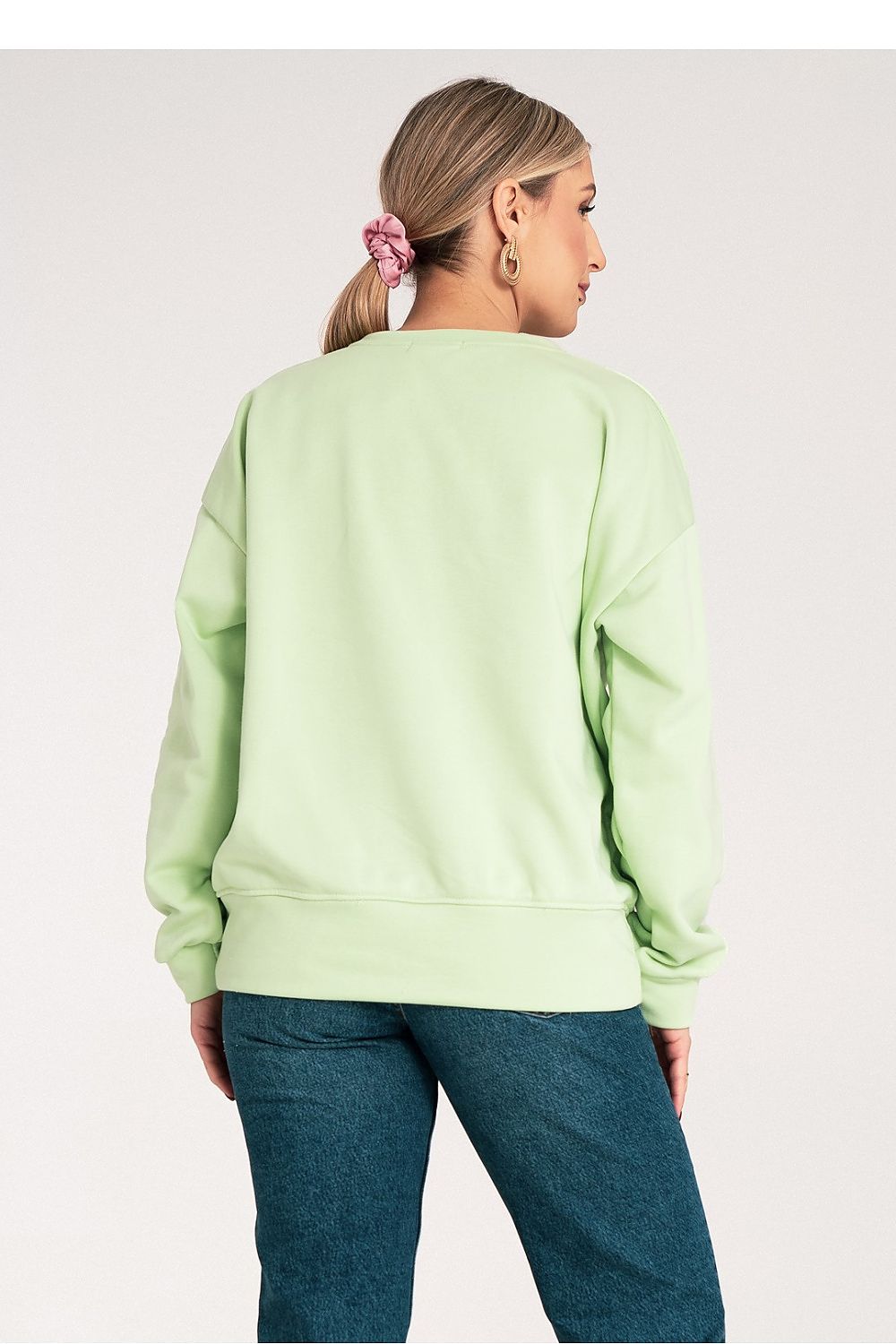 Sweater model 214913 Figl