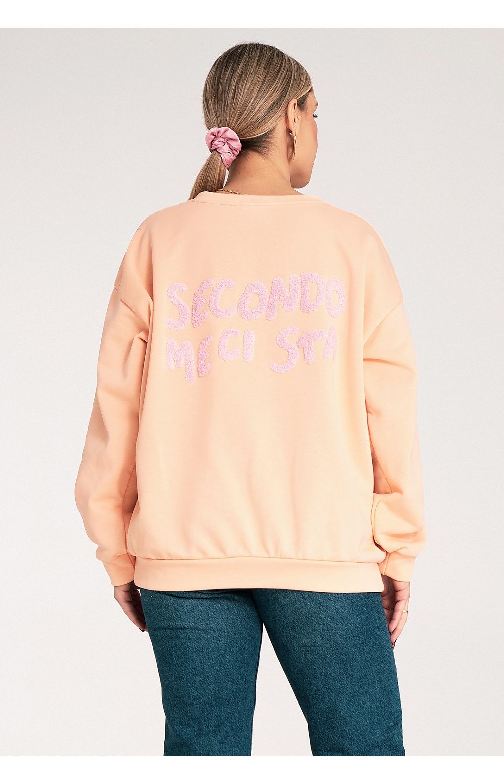 Sweater model 214915 Figl