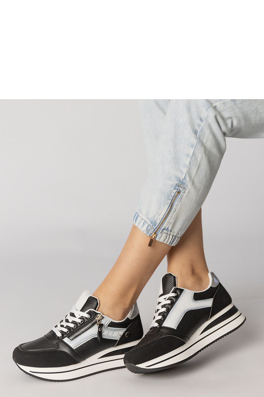 Sportschuhe model 215455 PRIMO