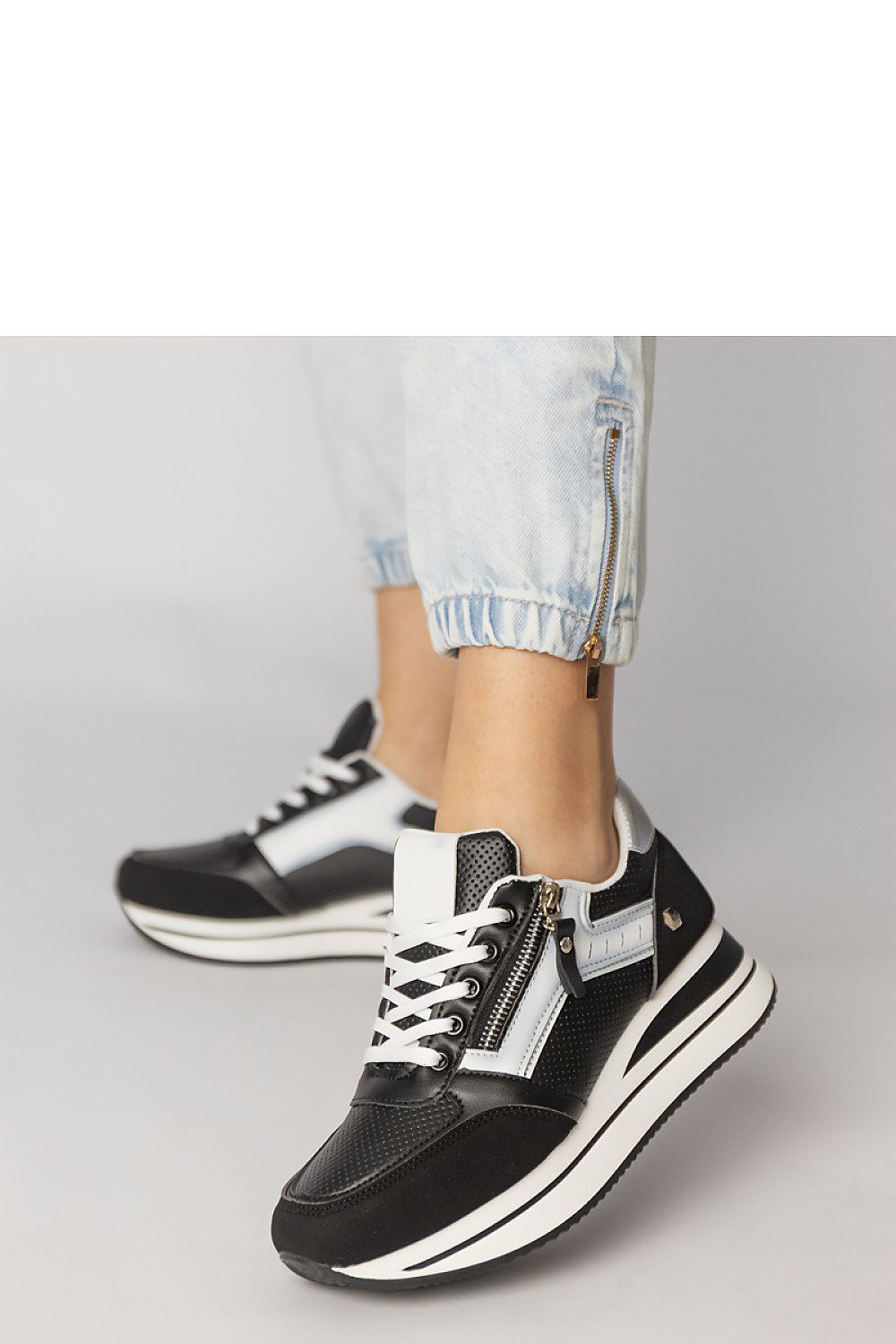 Sportschuhe model 215455 PRIMO