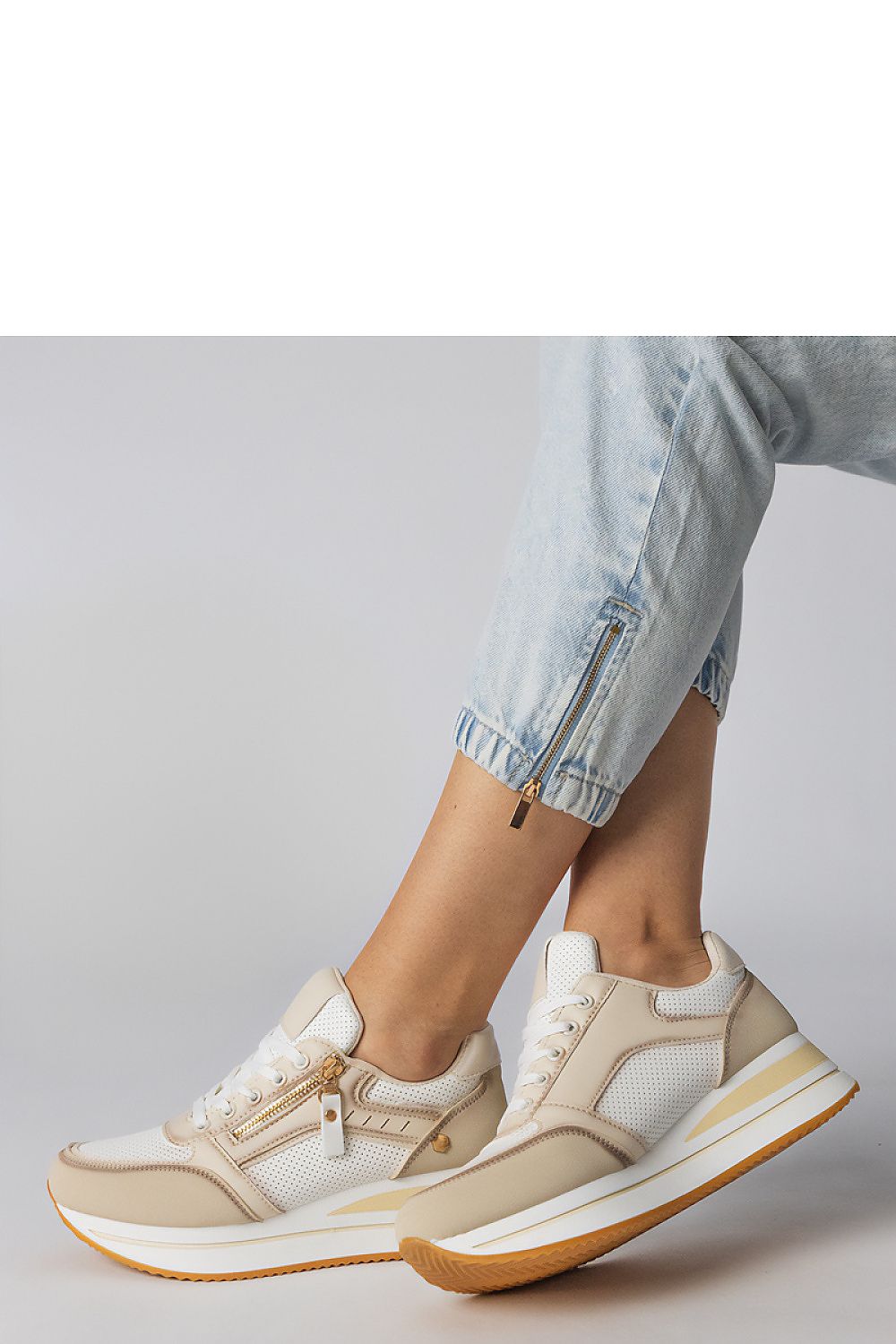 Sportschuhe model 215456 PRIMO