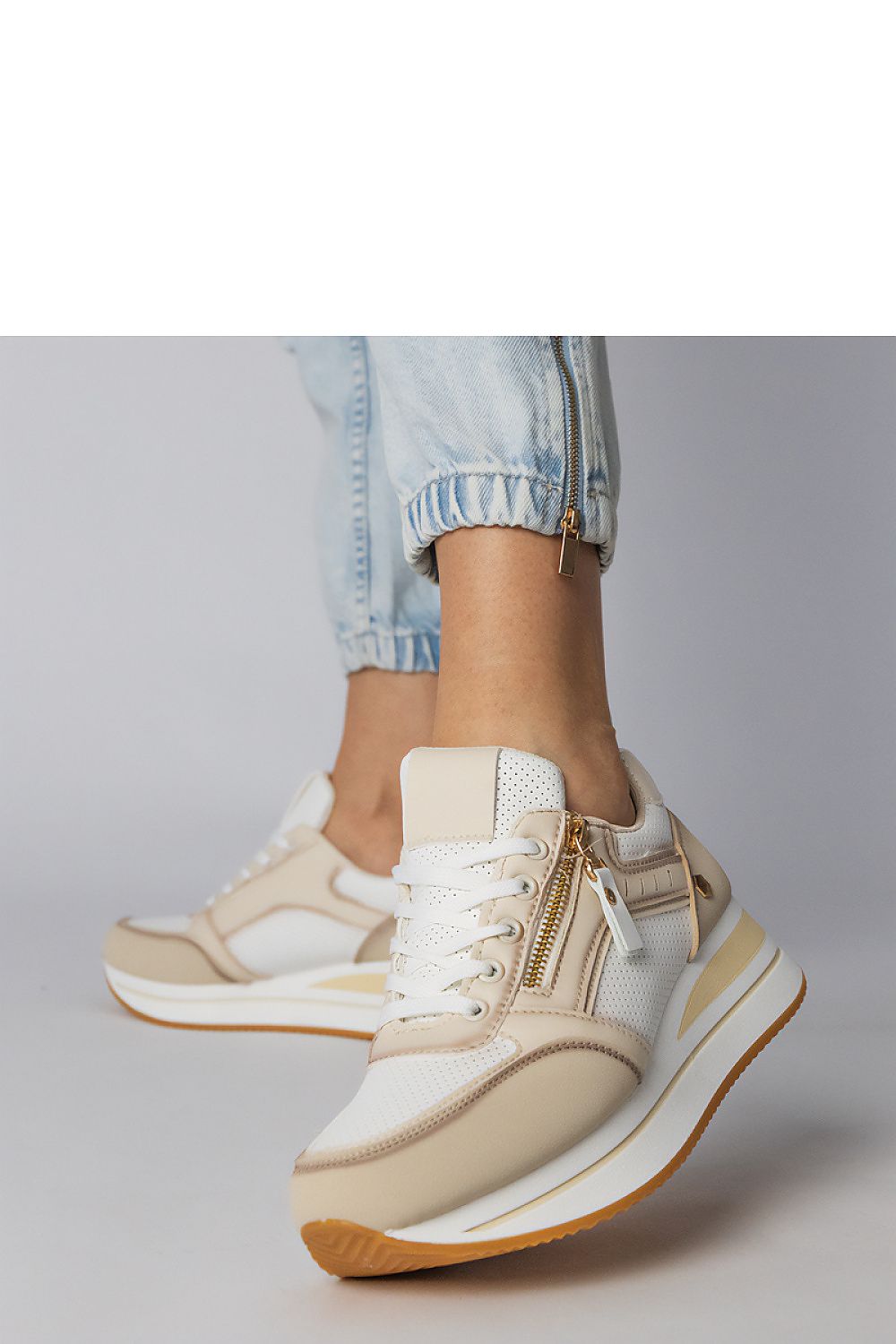Sportschuhe model 215456 PRIMO
