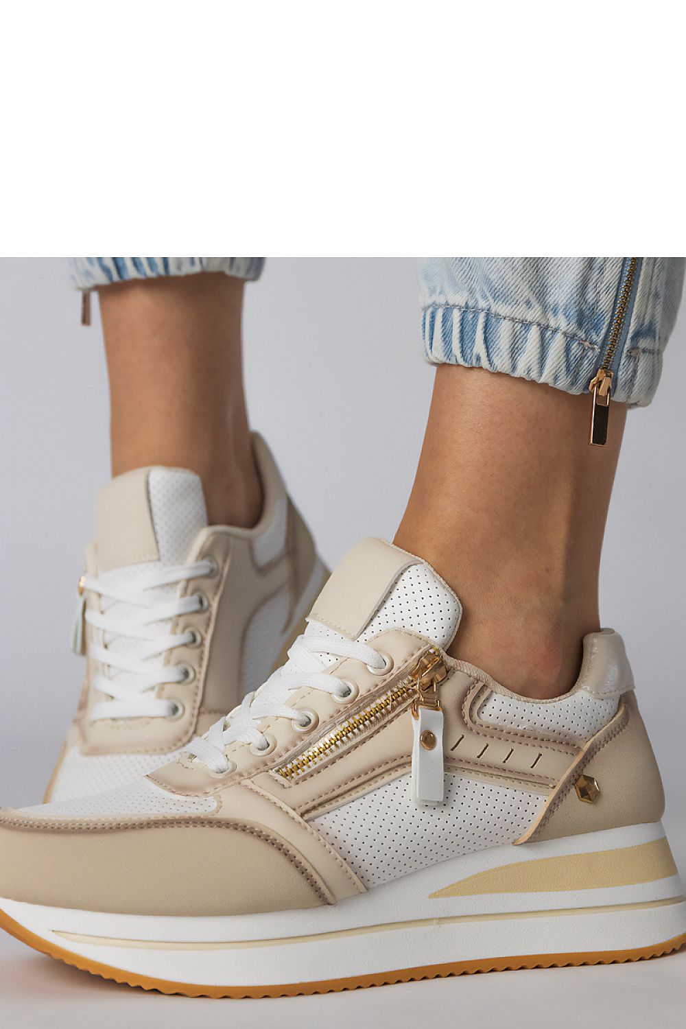 Sportschuhe model 215456 PRIMO