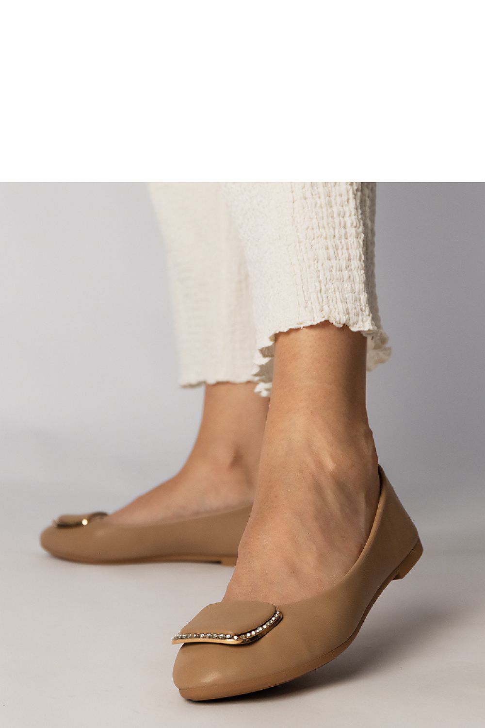 Ballerina Schuhe model 215465 PRIMO