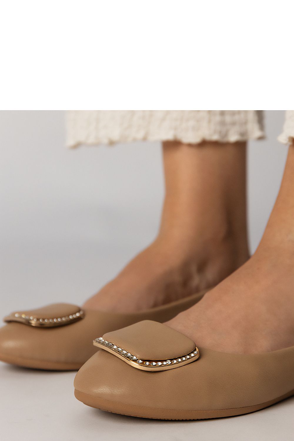 Ballerina Schuhe model 215465 PRIMO