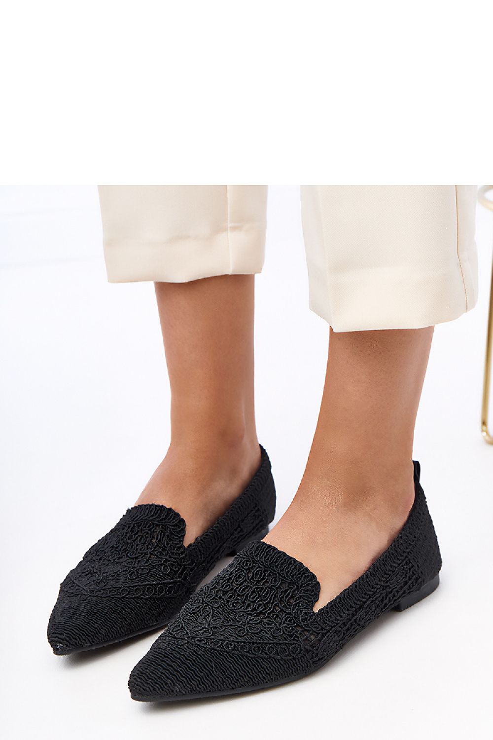 Ballerina Schuhe model 215599 PRIMO