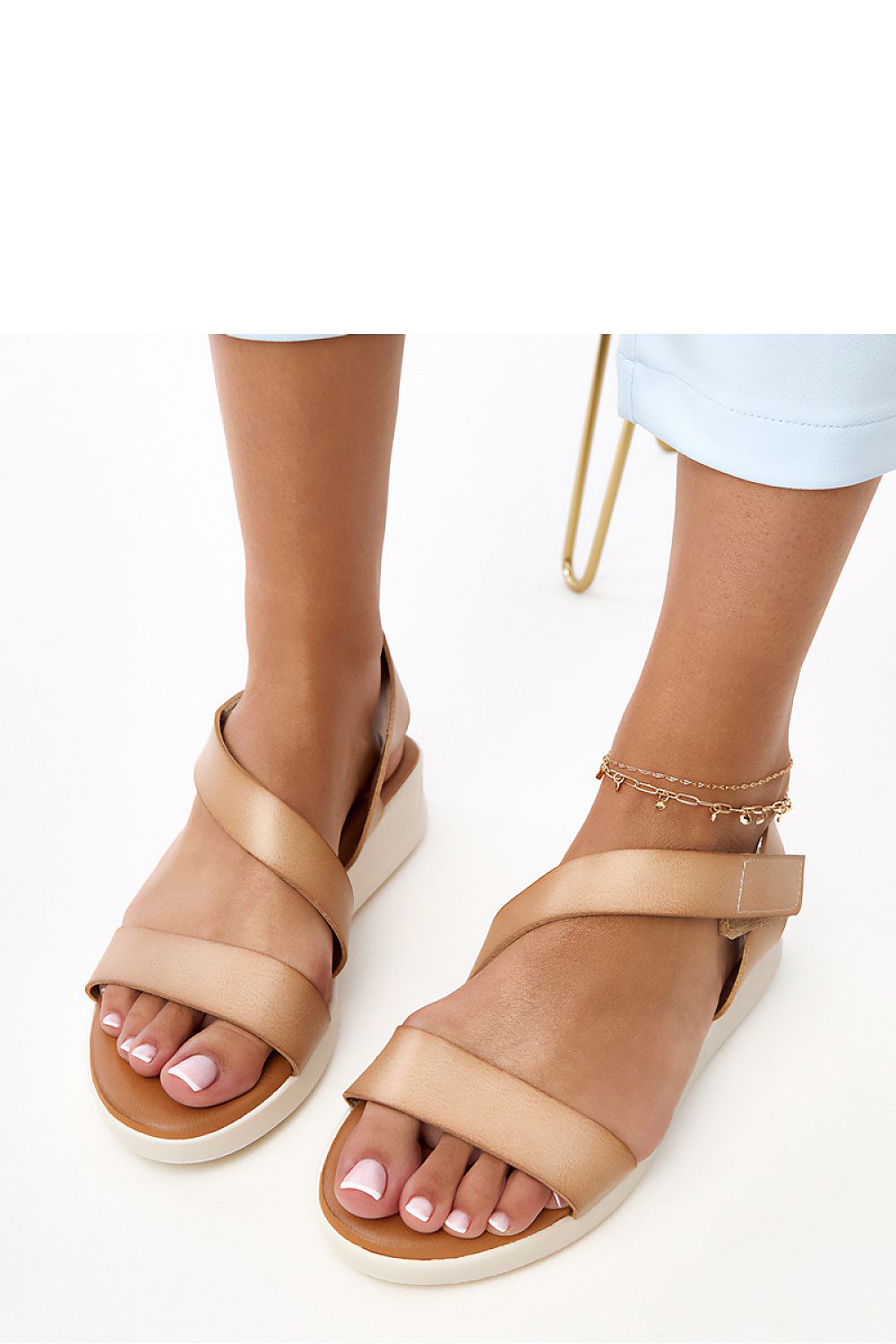 Sandalen model 215604 PRIMO