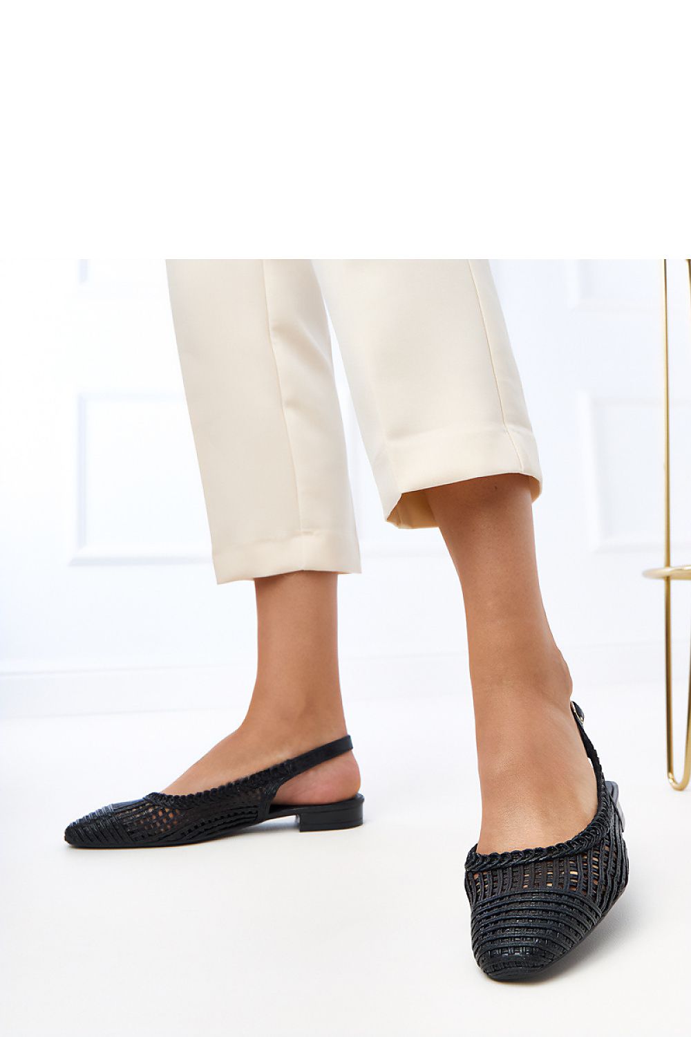 Ballerina Schuhe model 215610 PRIMO