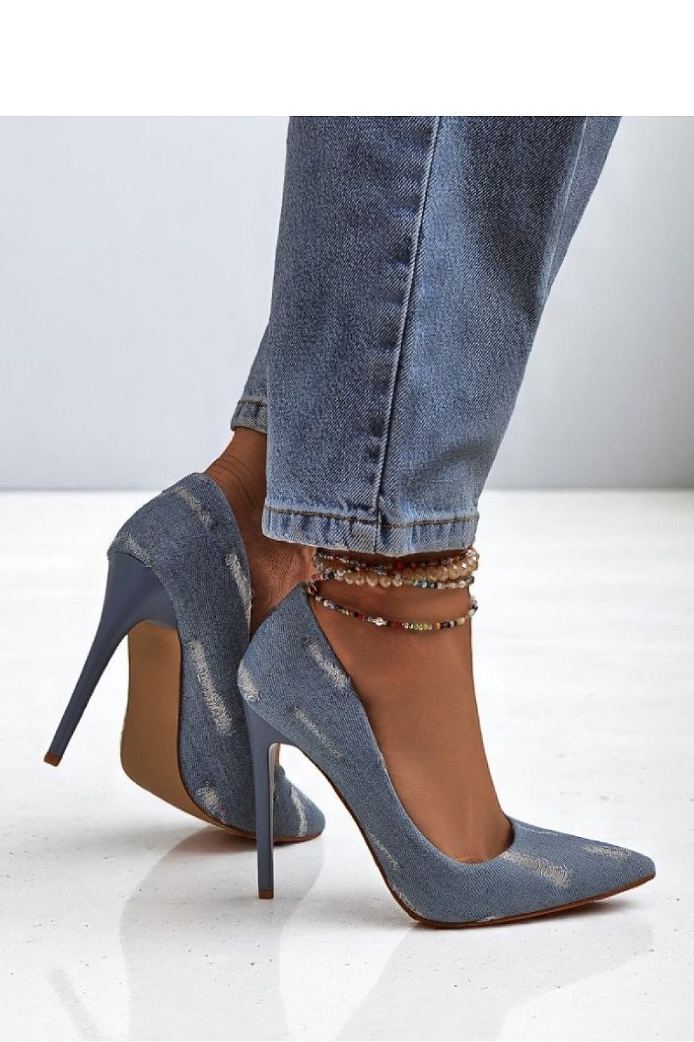 Stöckelschuhe model 216268 PRIMO