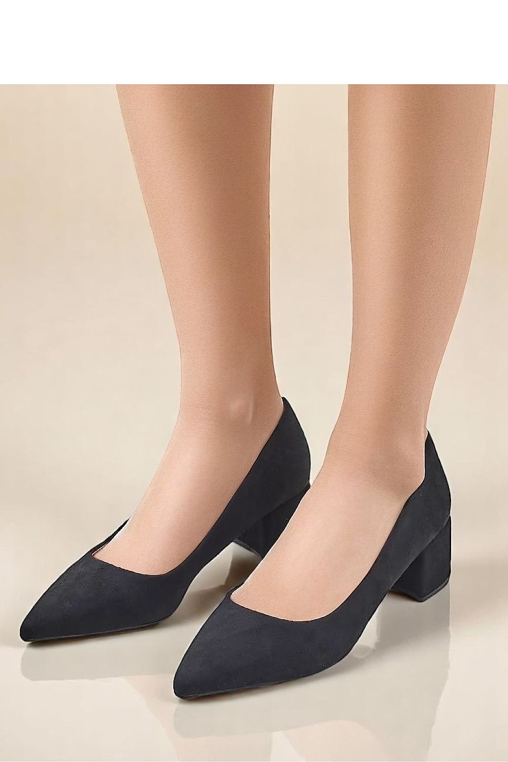 Pumps mit Absatz model 216273 PRIMO