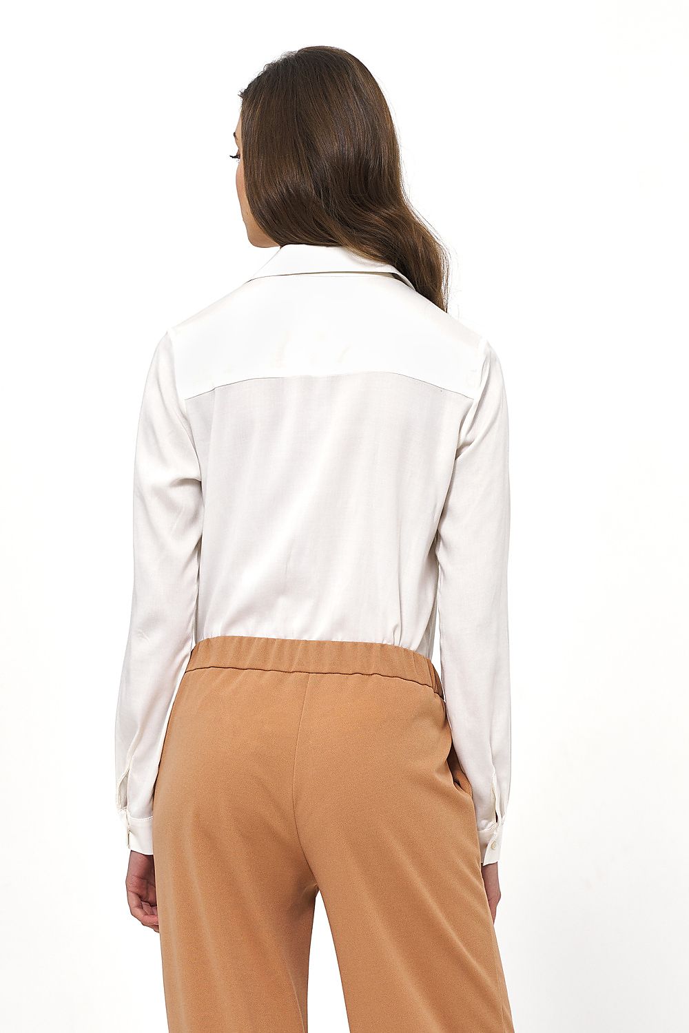 Langarm Hemd model 216352 Nife