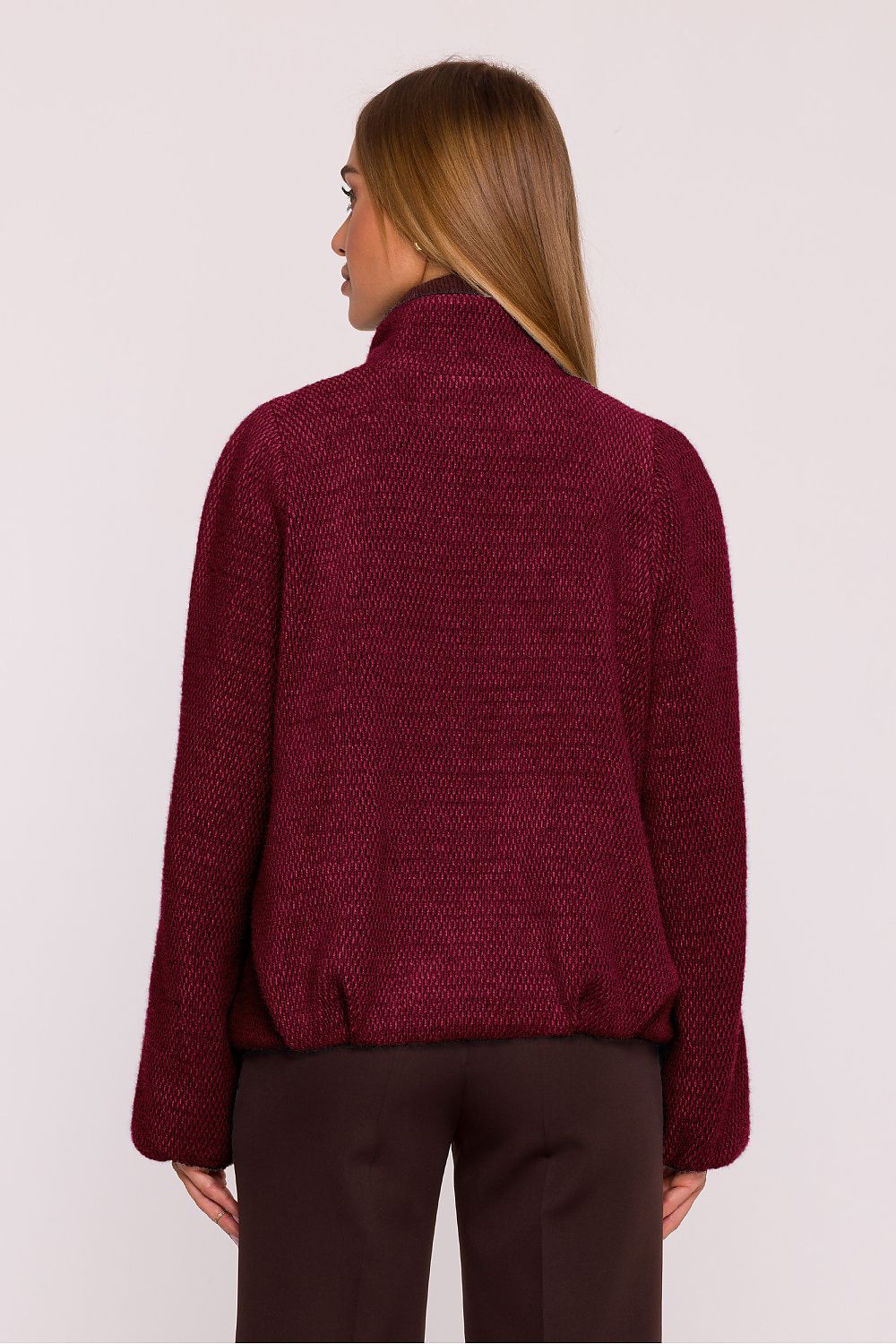 Jacke model 216573 Moe