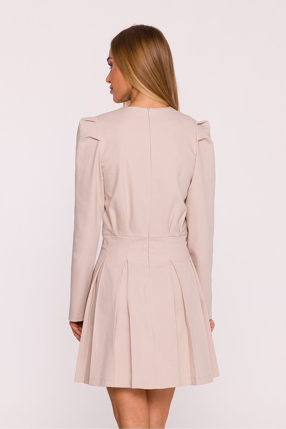 Alltagskleid model 216578 Moe