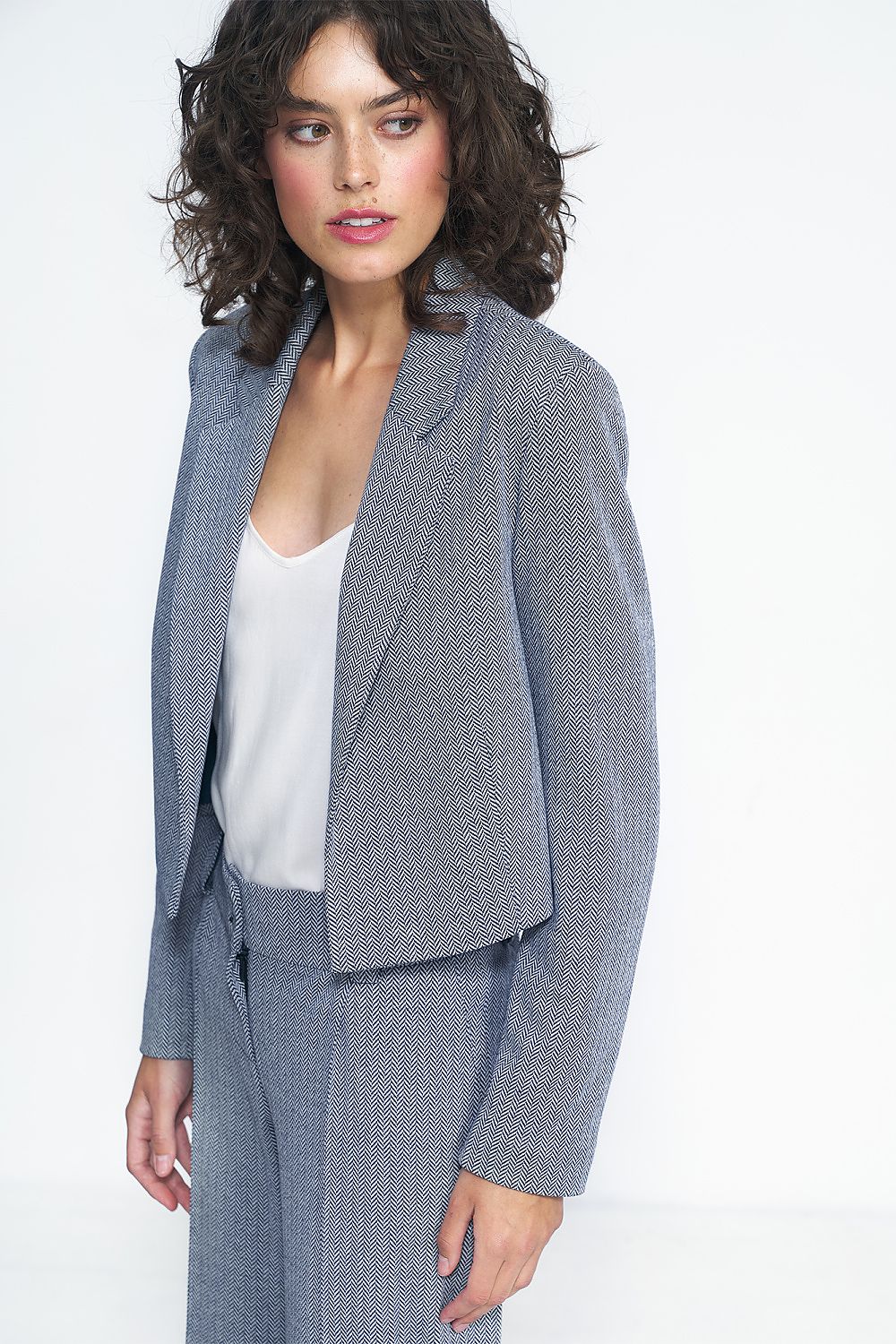 Jacke model 216876 Nife