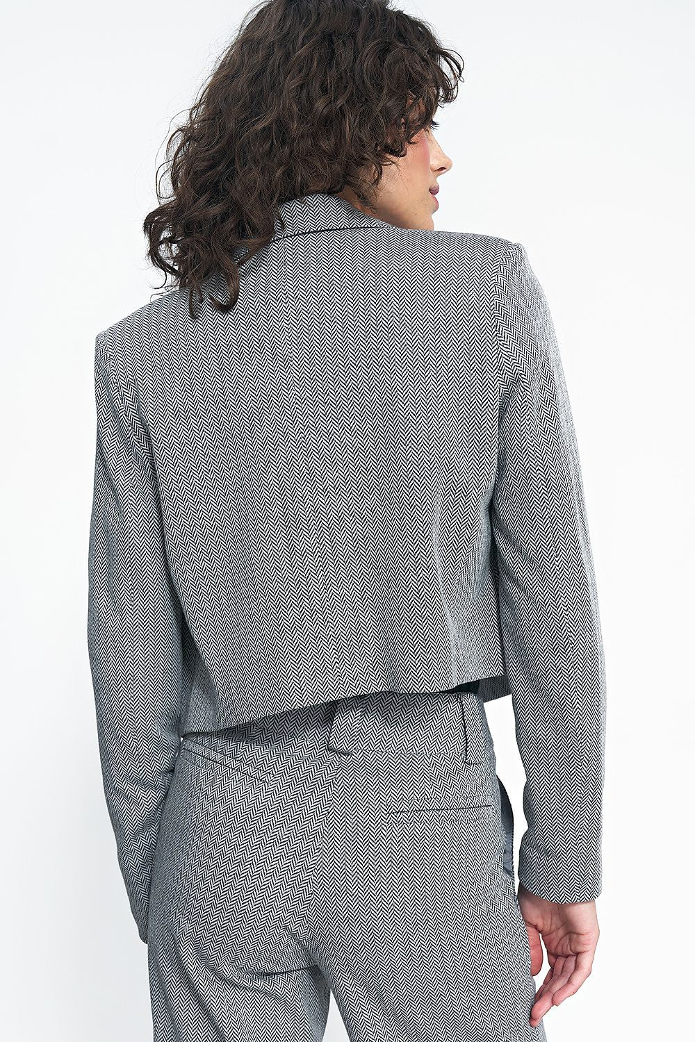 Jacke model 216878 Nife