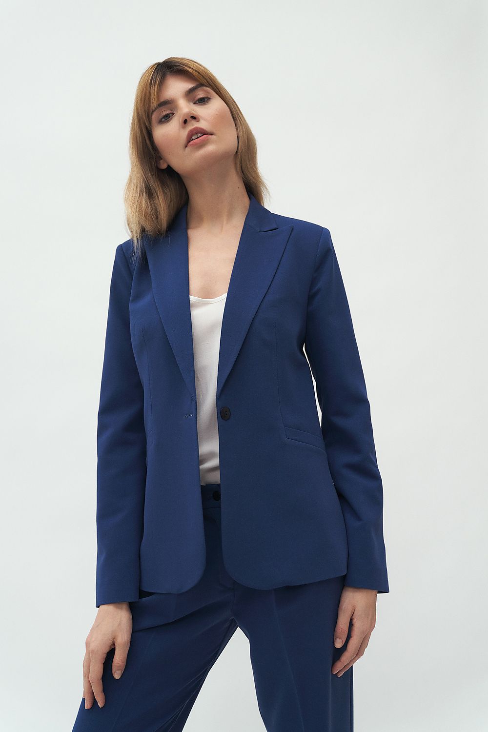 Jacke model 216882 Nife
