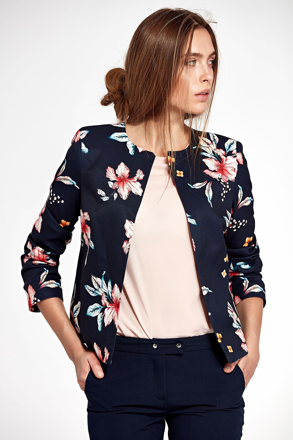Jacke model 216888 Nife