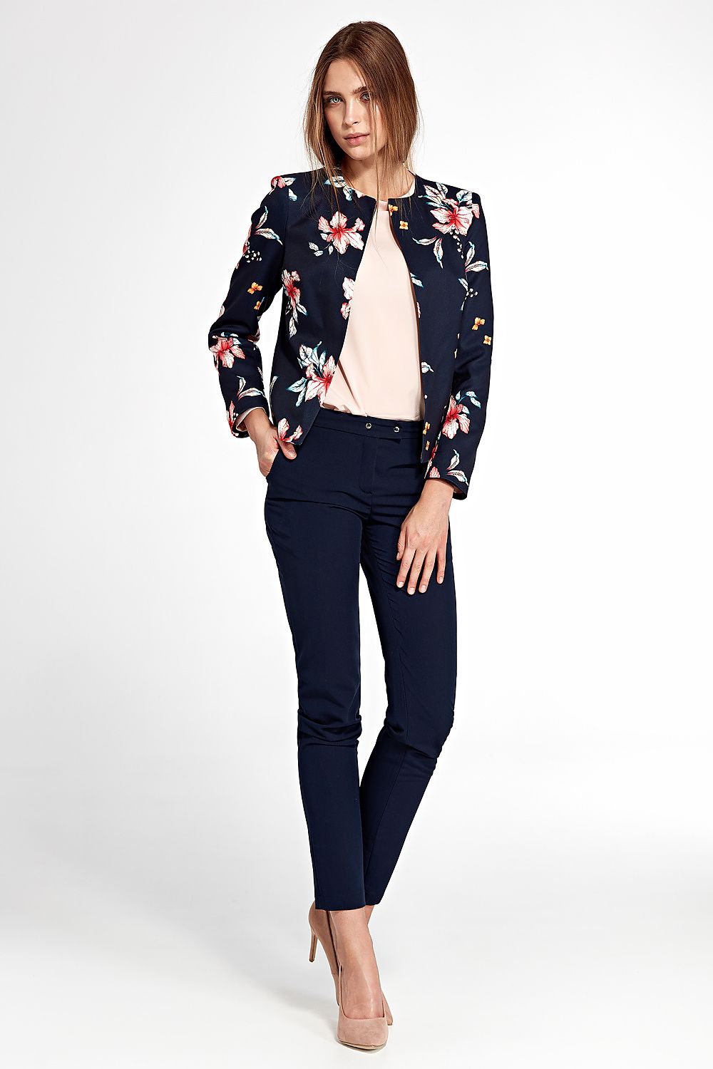 Jacke model 216888 Nife