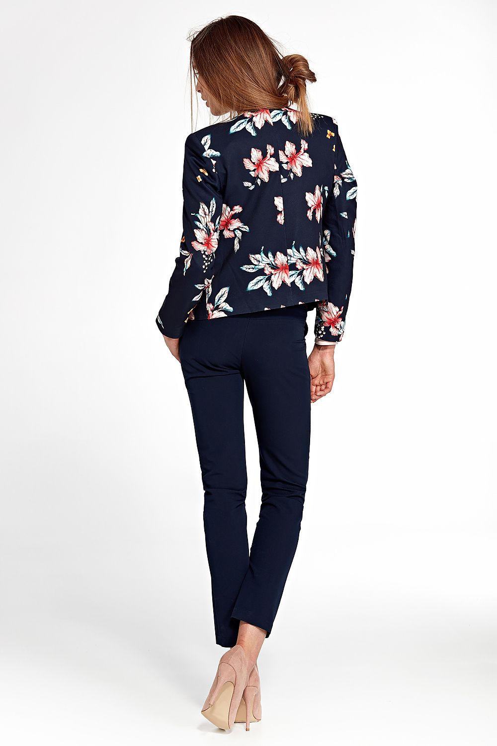 Jacke model 216888 Nife