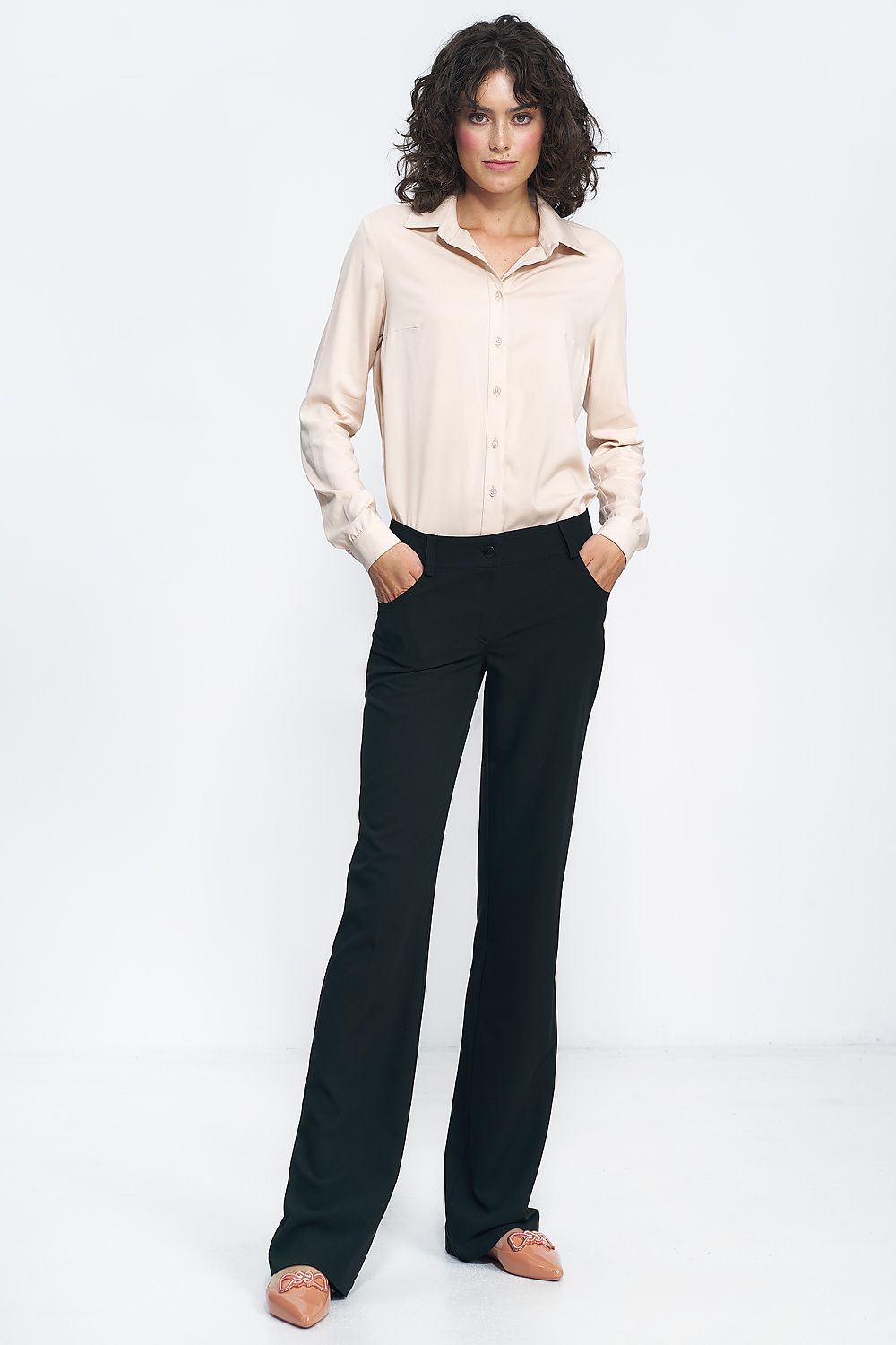 Lange Hose model 216890 Nife