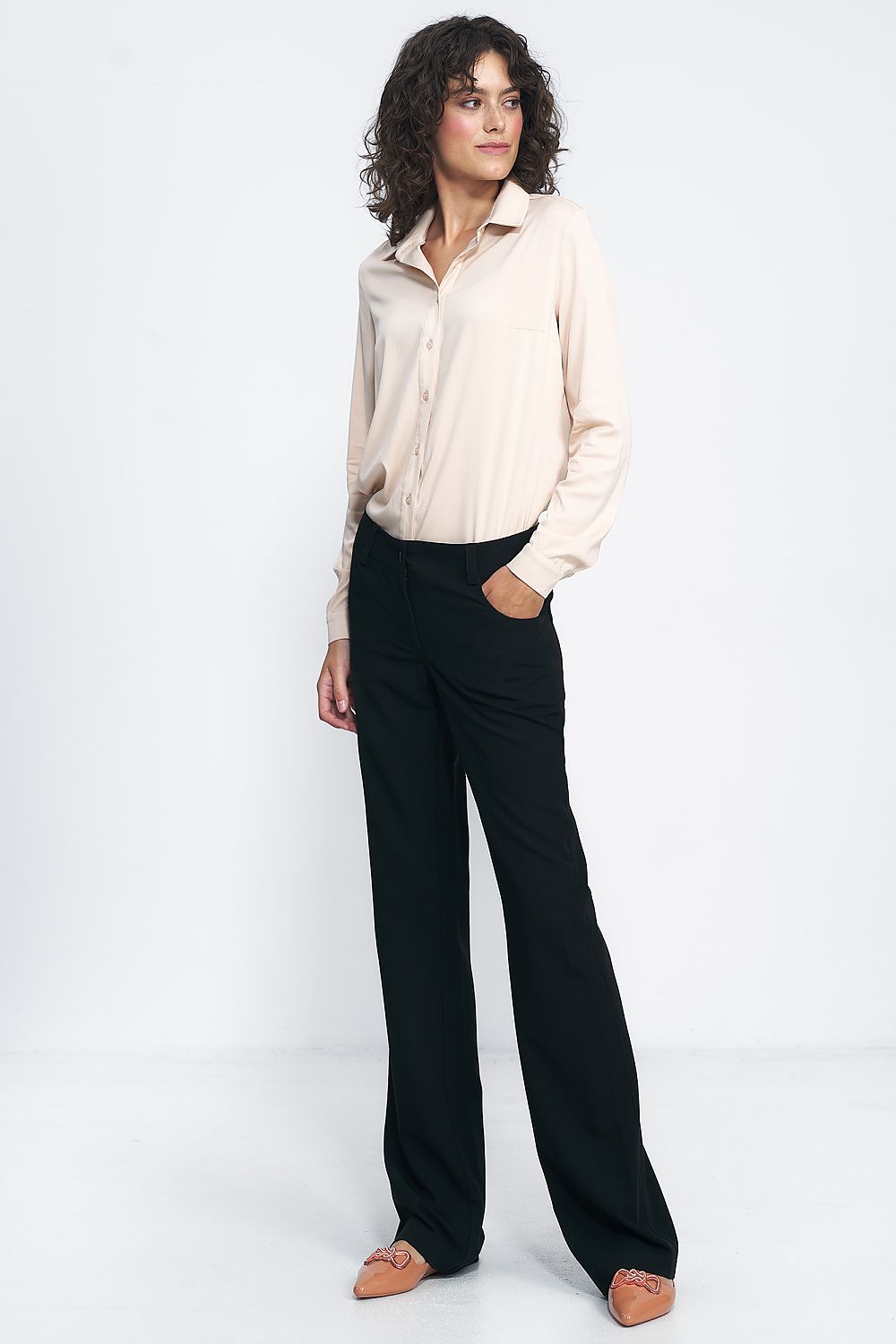 Lange Hose model 216890 Nife