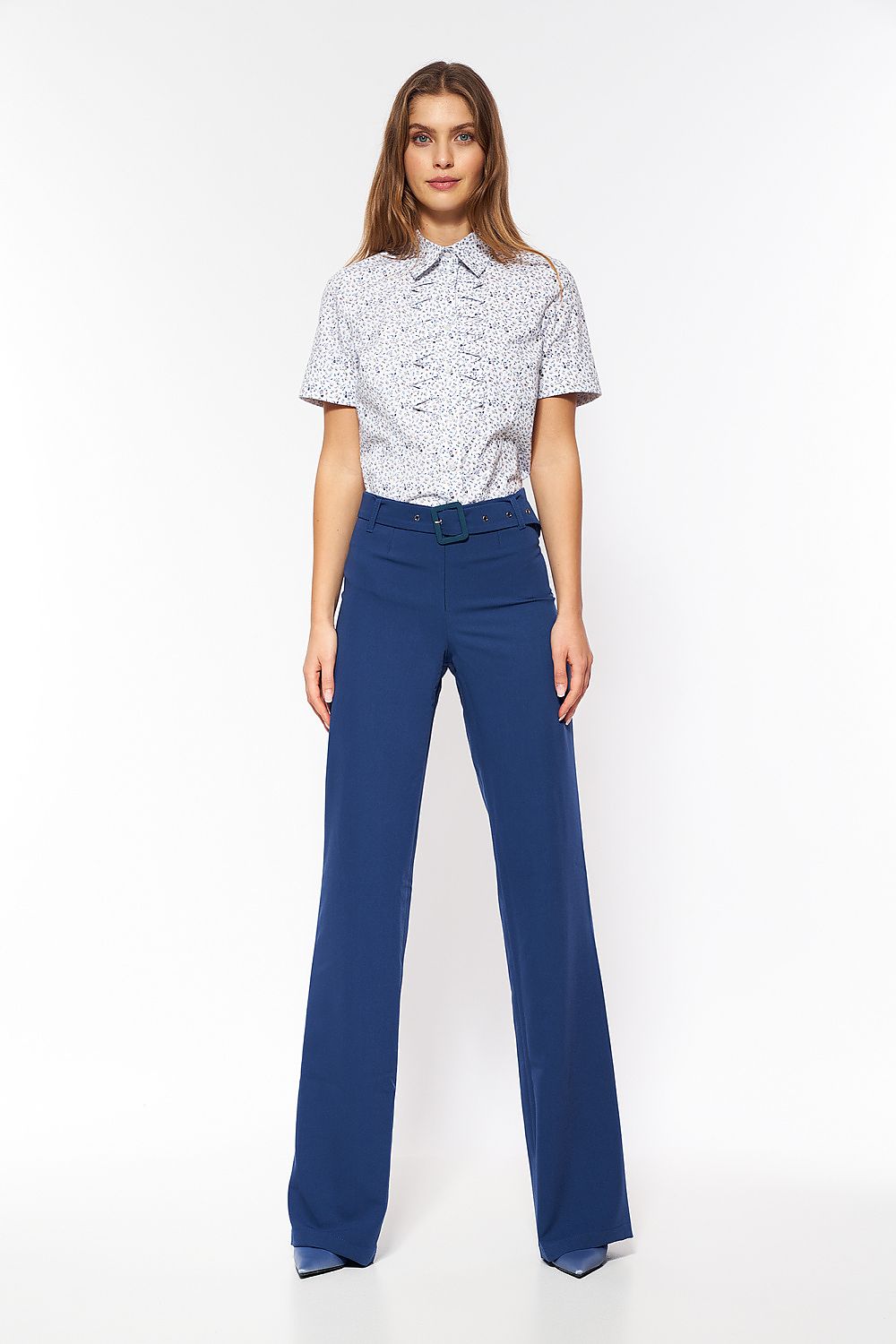 Lange Hose model 216893 Nife