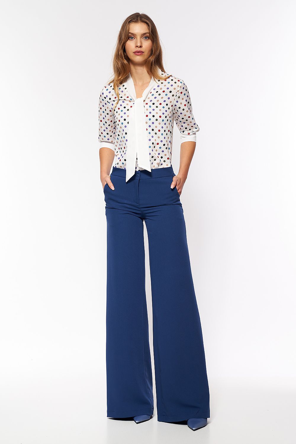 Lange Hose model 216894 Nife