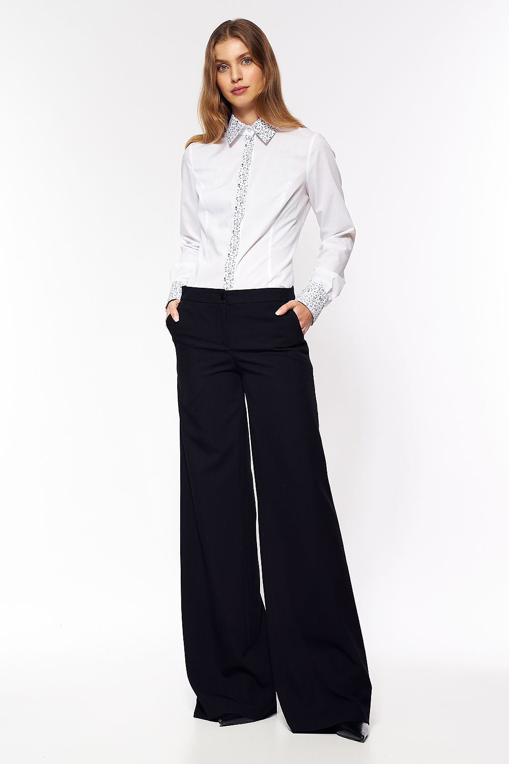 Lange Hose model 216895 Nife