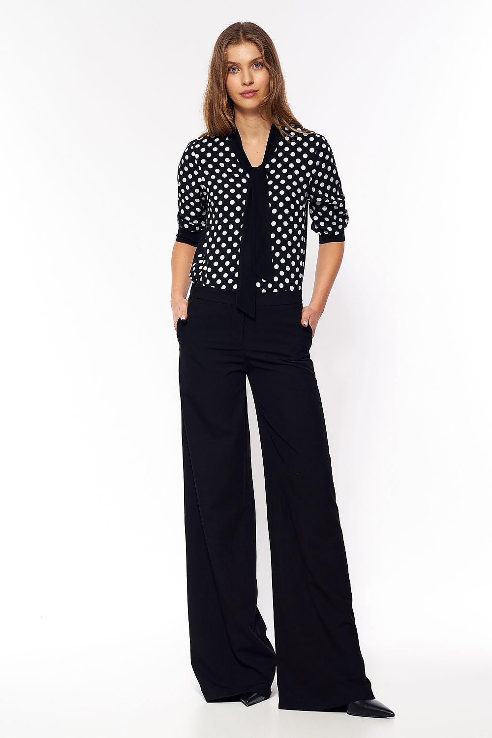 Lange Hose model 216895 Nife