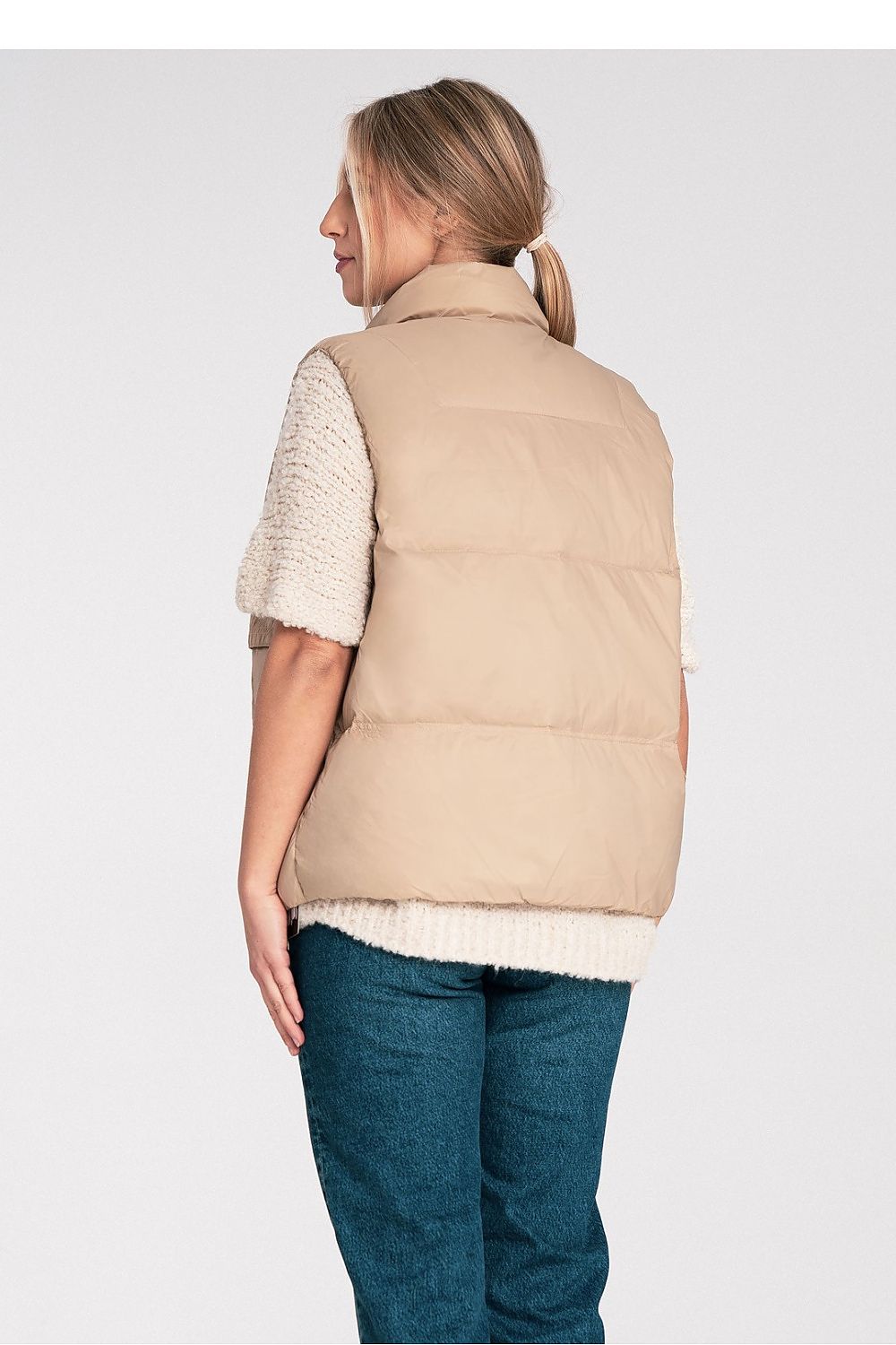 Weste model 217068 Figl