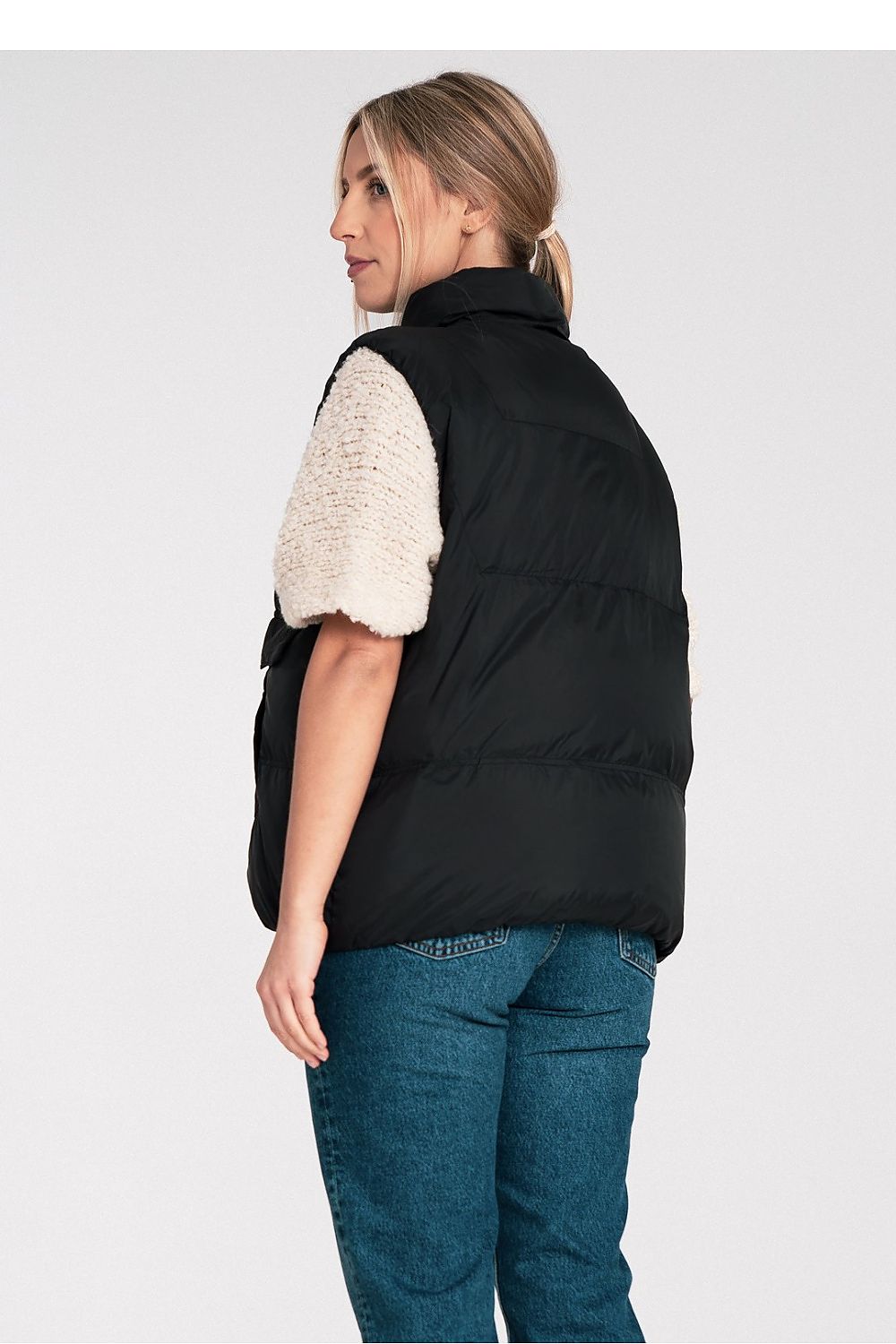Weste model 217069 Figl