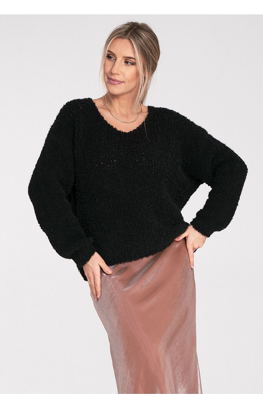 Pullover model 217072 Figl