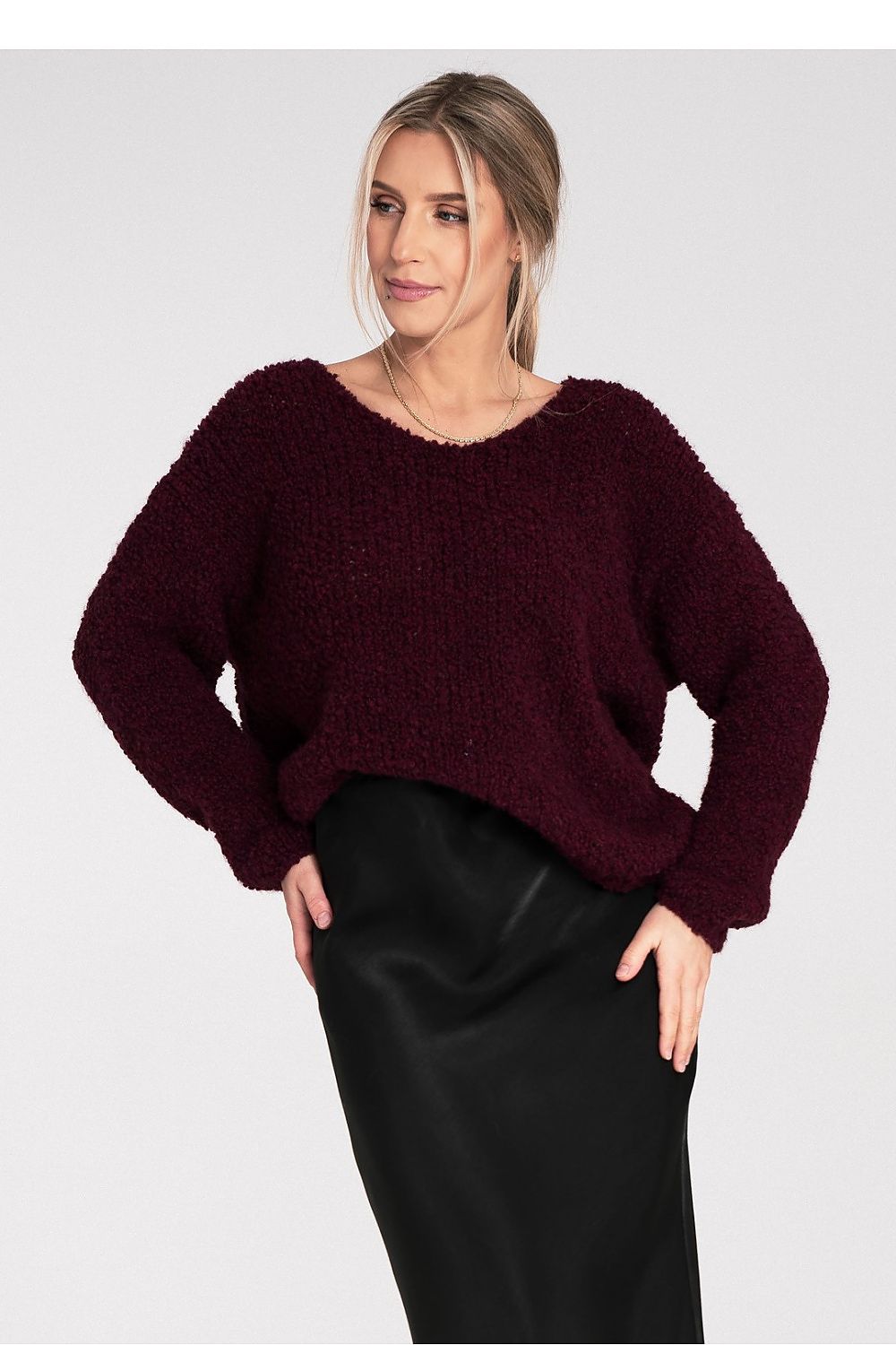 Pullover model 217073 Figl
