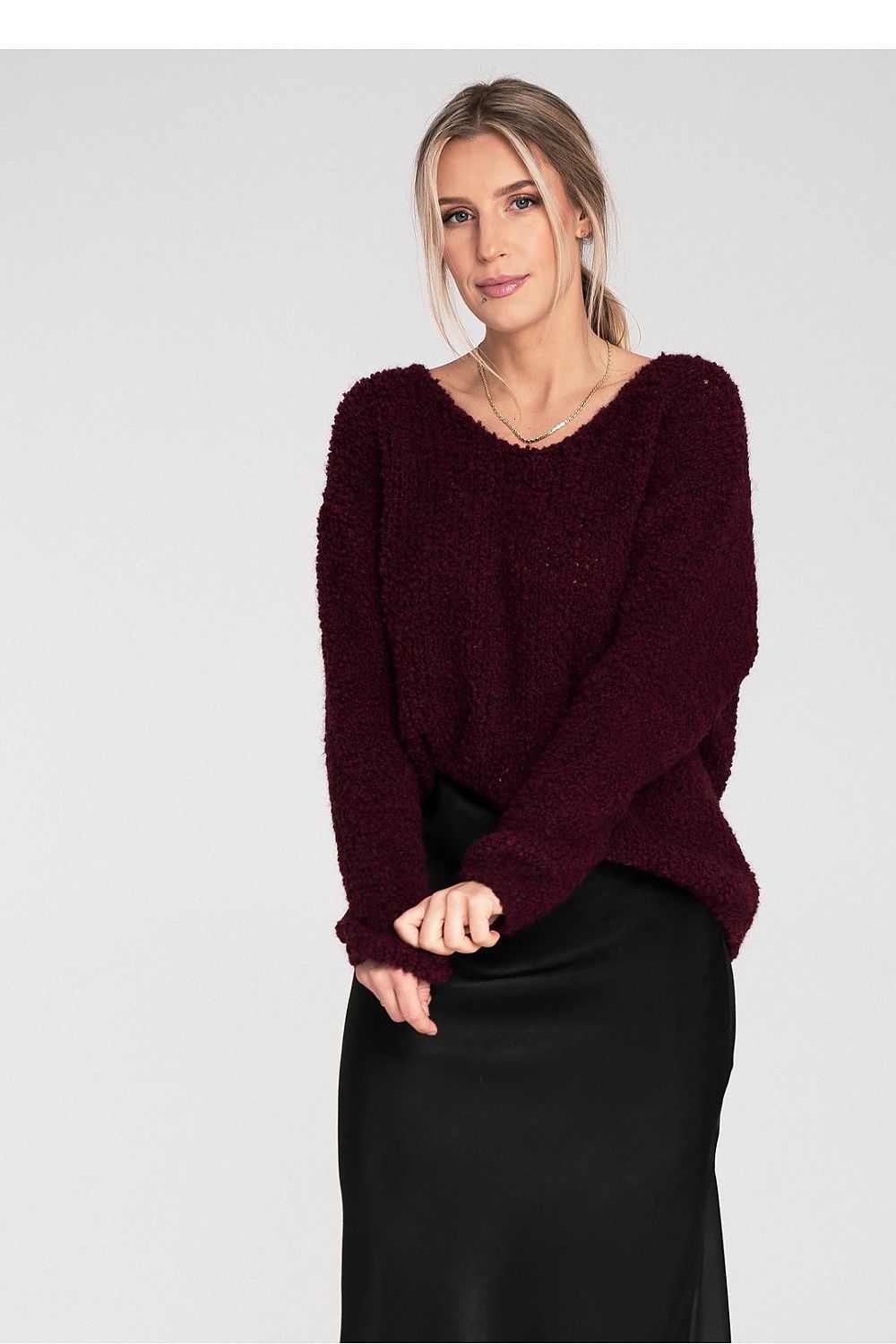 Pullover model 217073 Figl